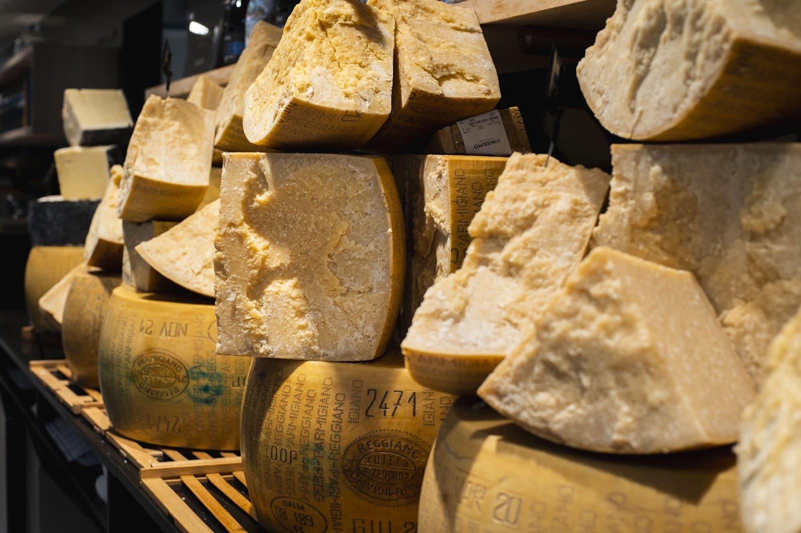 Bien plus qu'une simple épicerie - 9
