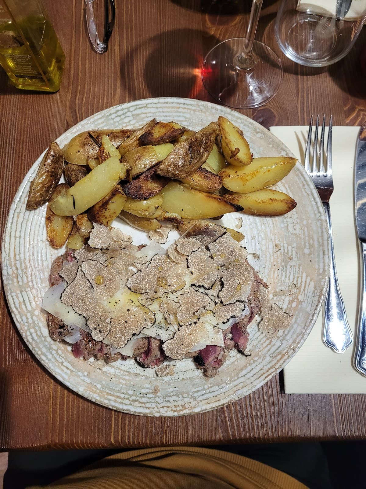 La taverne des saveurs italiennes - 10