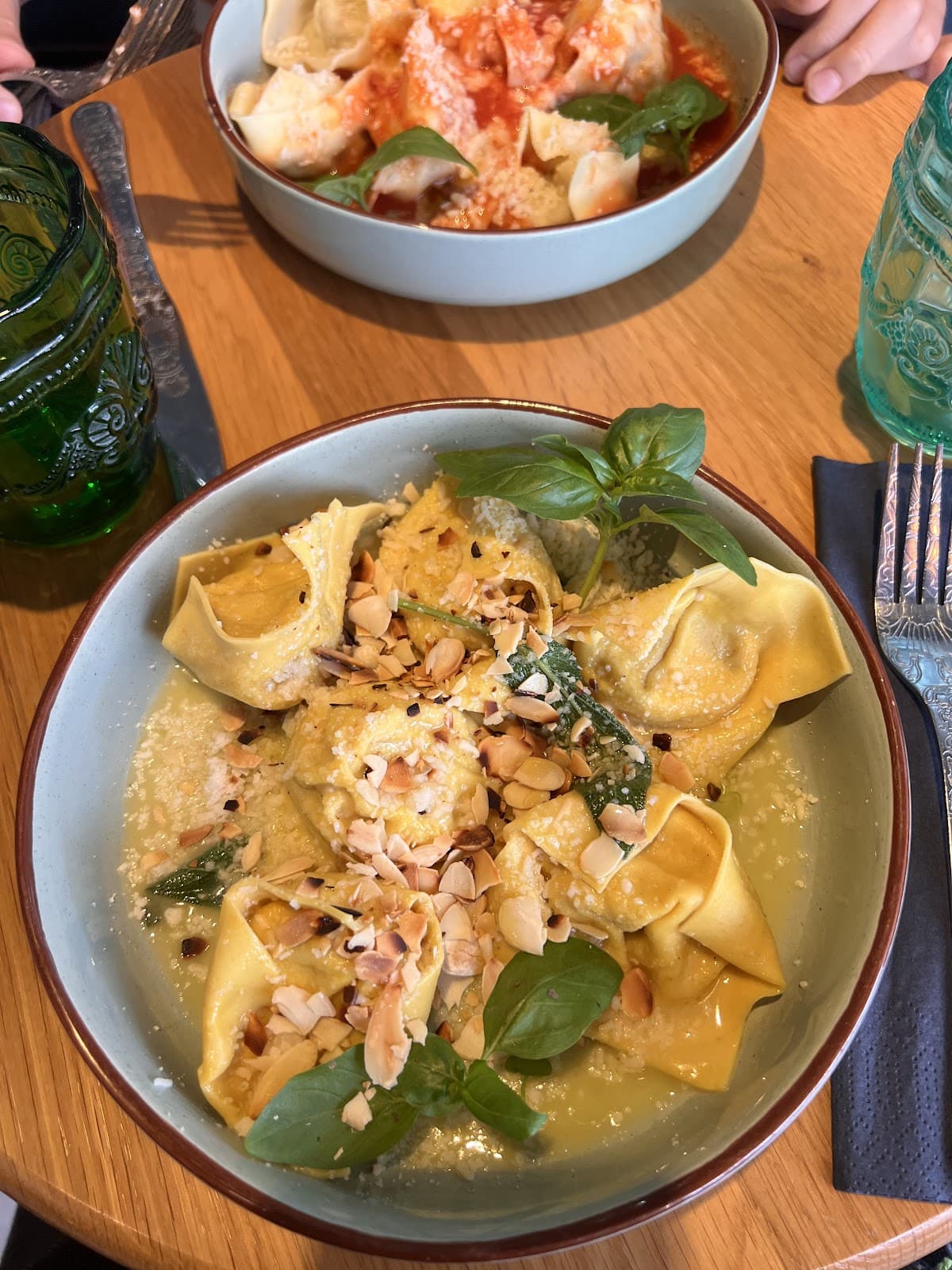 La maison du ravioli - 5