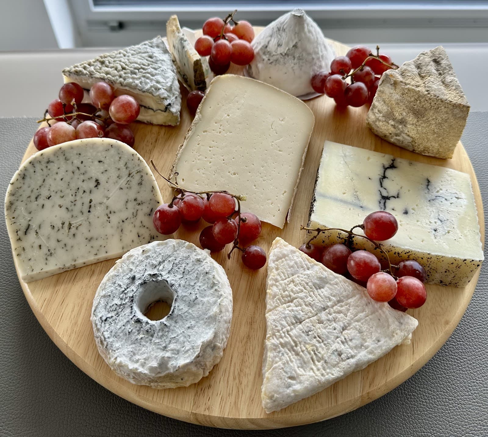 Bar à cheese ! - 8