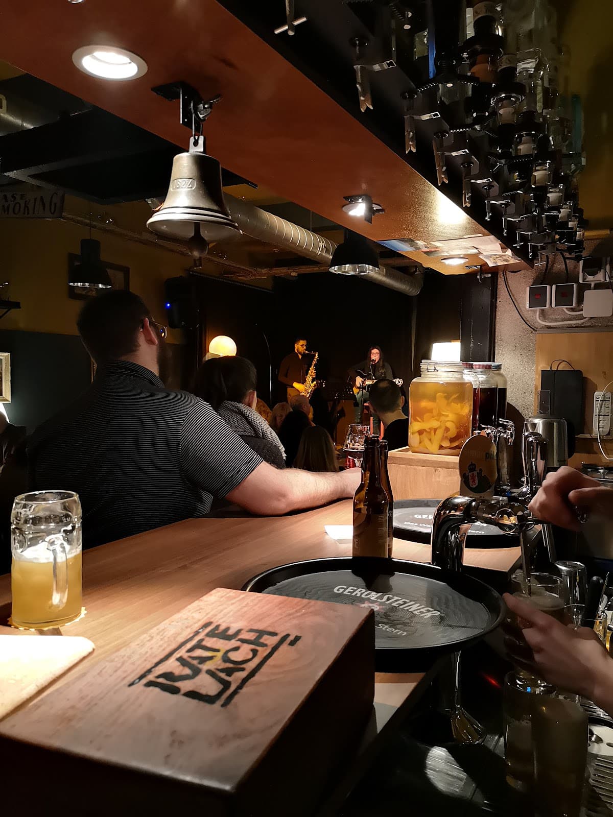 Beer or Not To Beer - 2