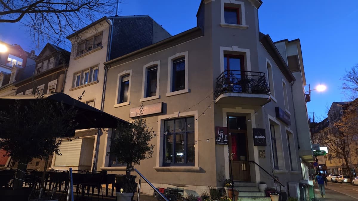 Un bar albanais au coeur de Dudelange - 4