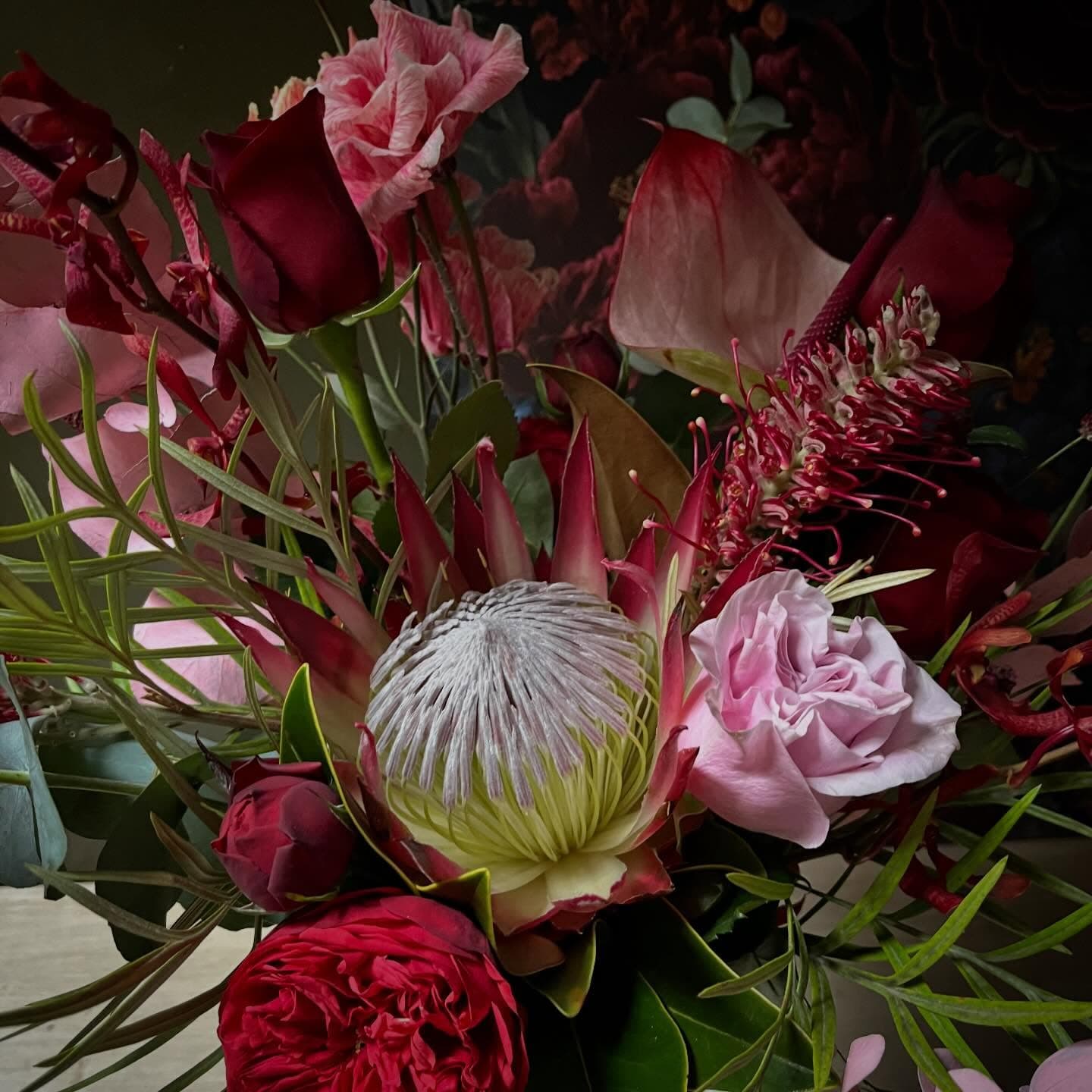 Un bouquet express - 8