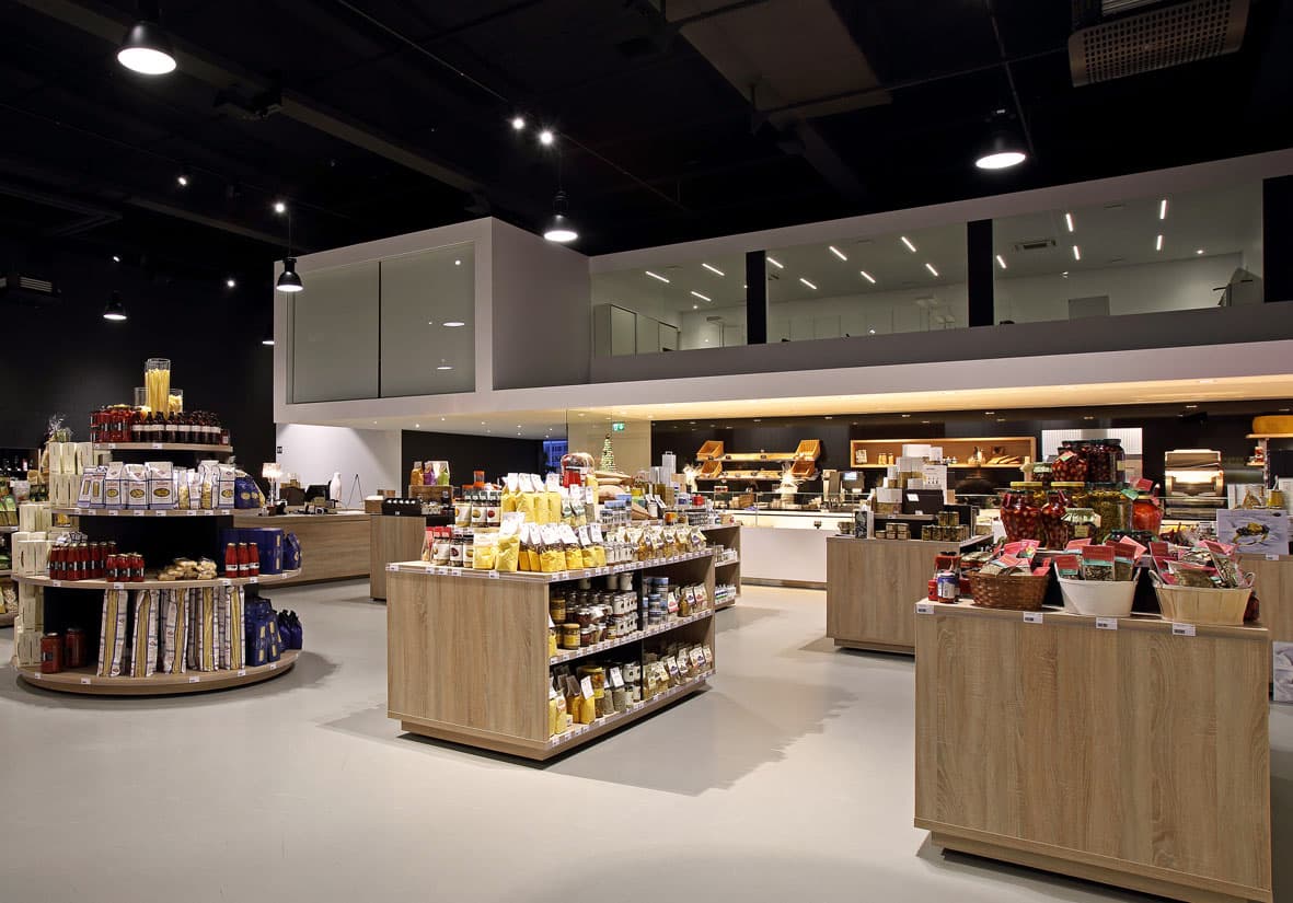 Bien plus qu'une simple épicerie - 6