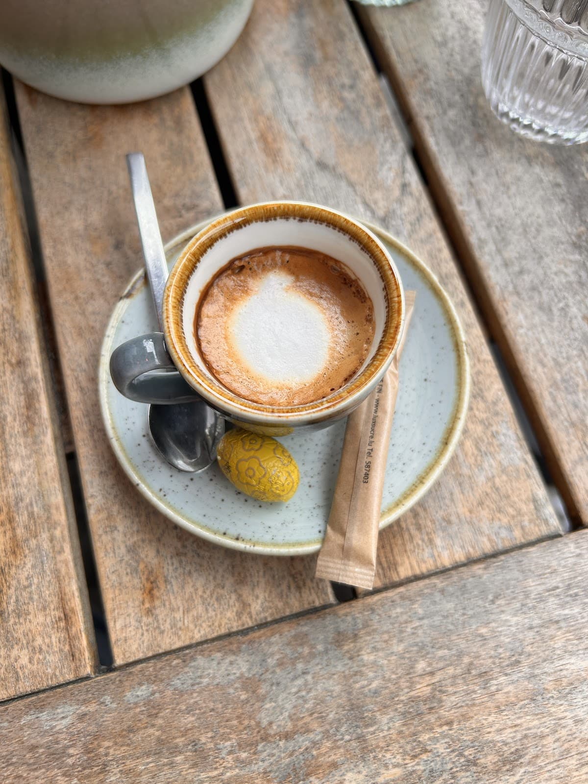 Un brunch qui voit double ! - 10