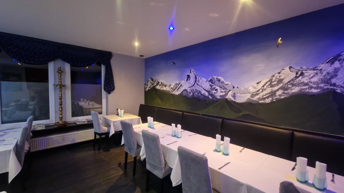 Bollywood s'invite dans ton assiette - 2