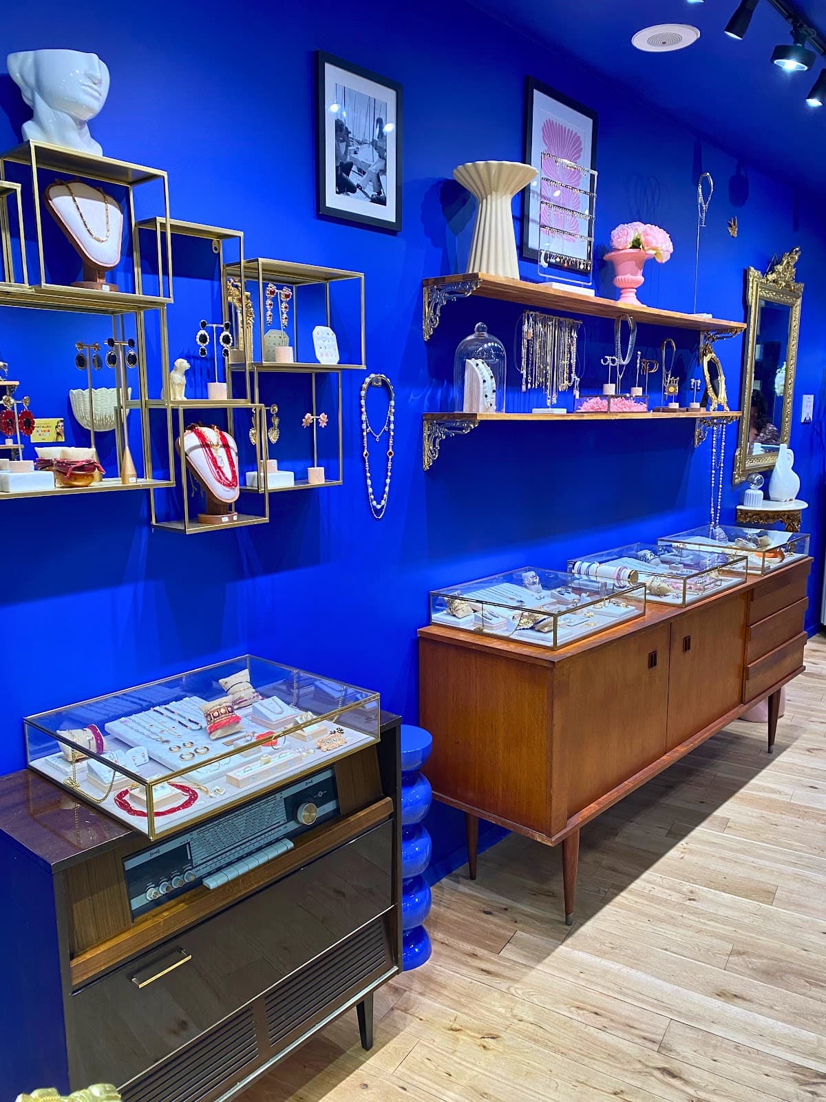 Mom, I want jewels ! - 11