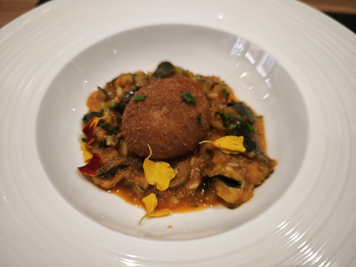 Hesperius, la cuisine méditerranéenne qui illumine Metz - 4