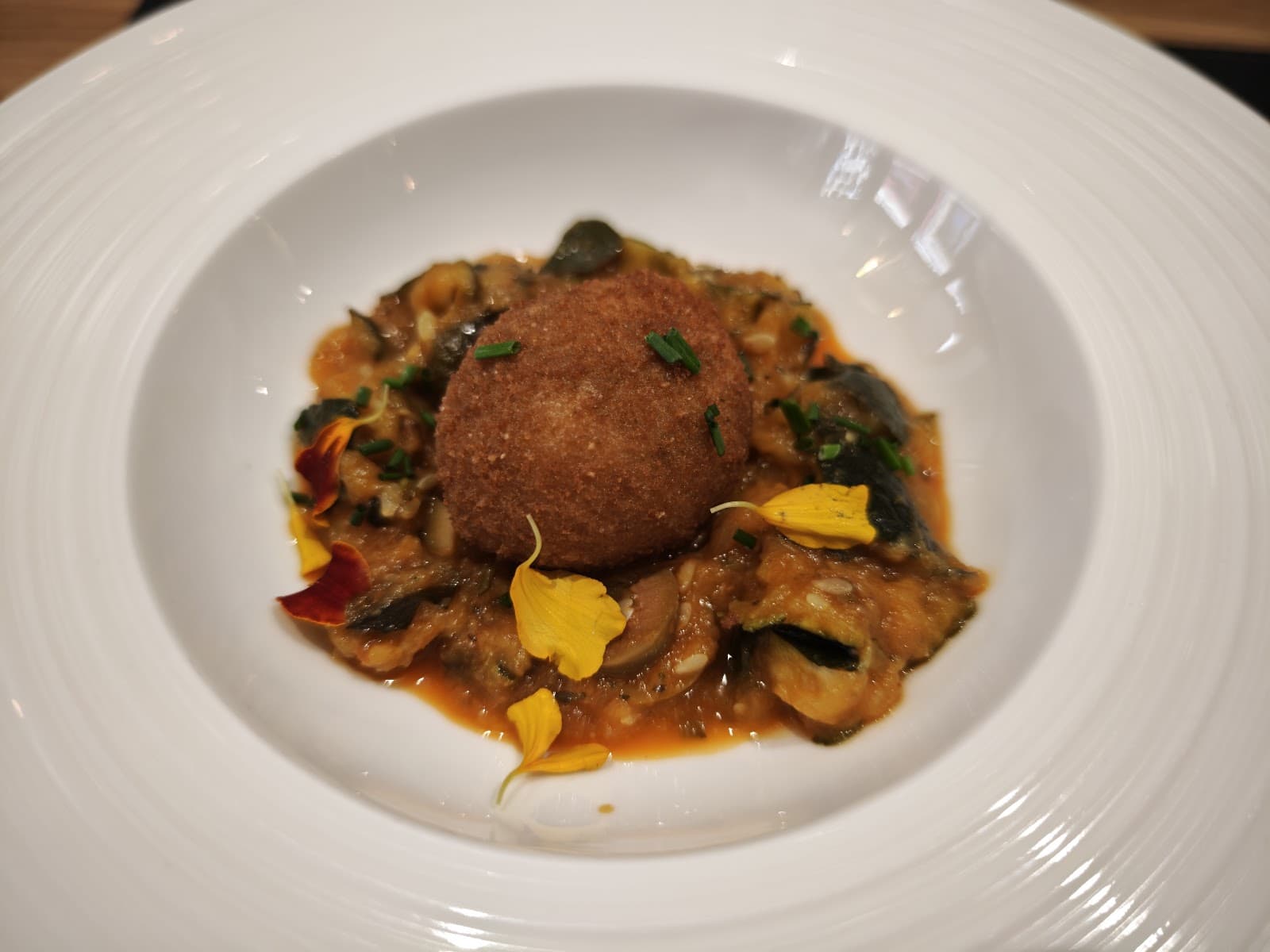 Hesperius, la cuisine méditerranéenne qui illumine Metz - 4