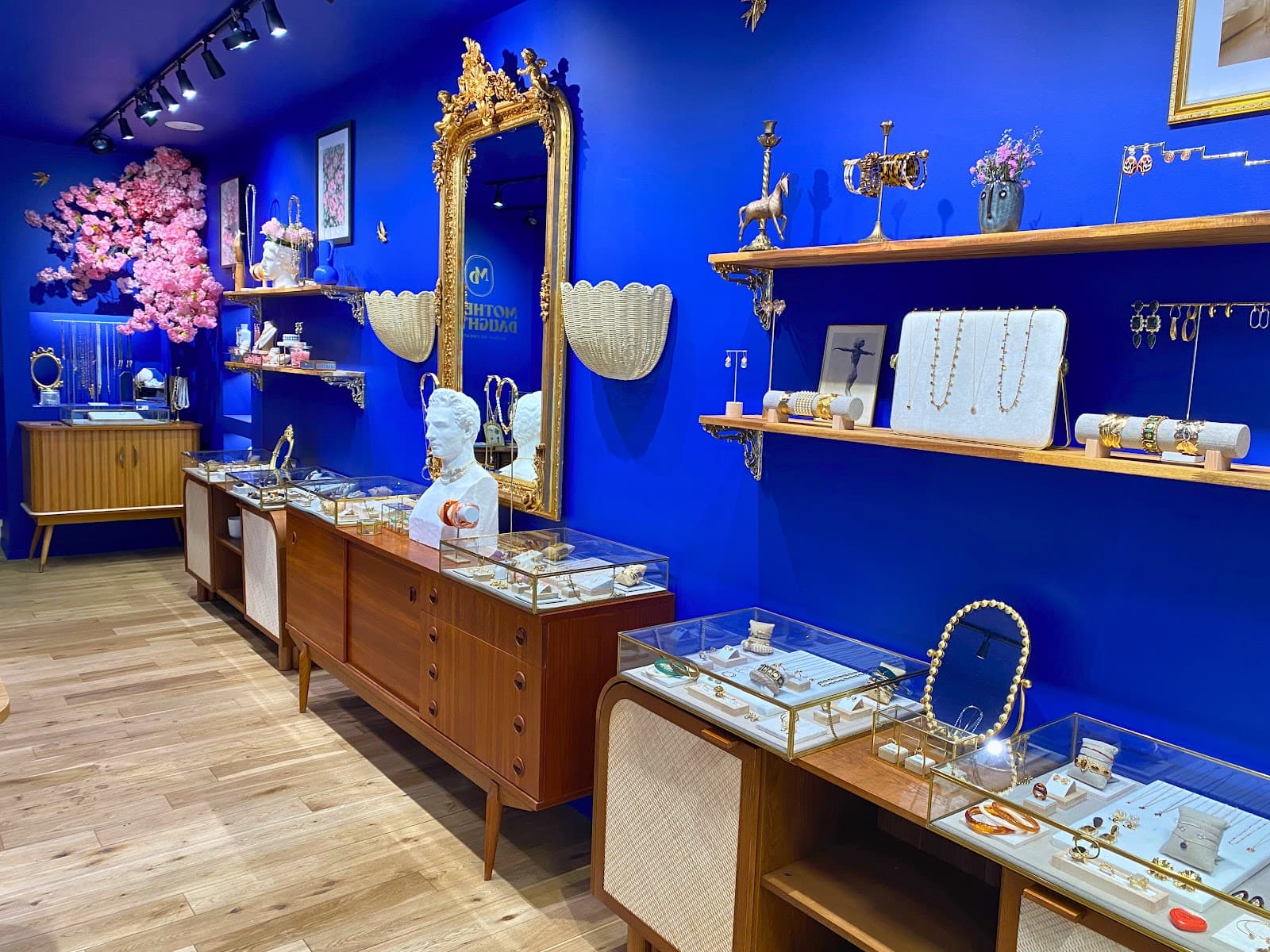 Mom, I want jewels ! - 8