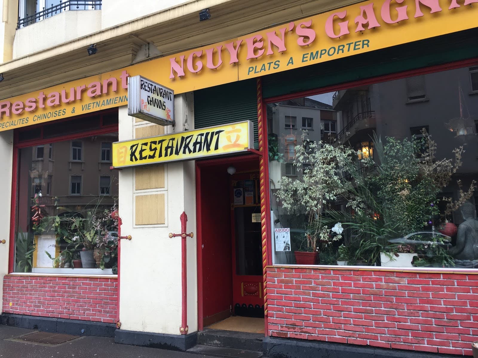Baguette ou fourchette ? - 5