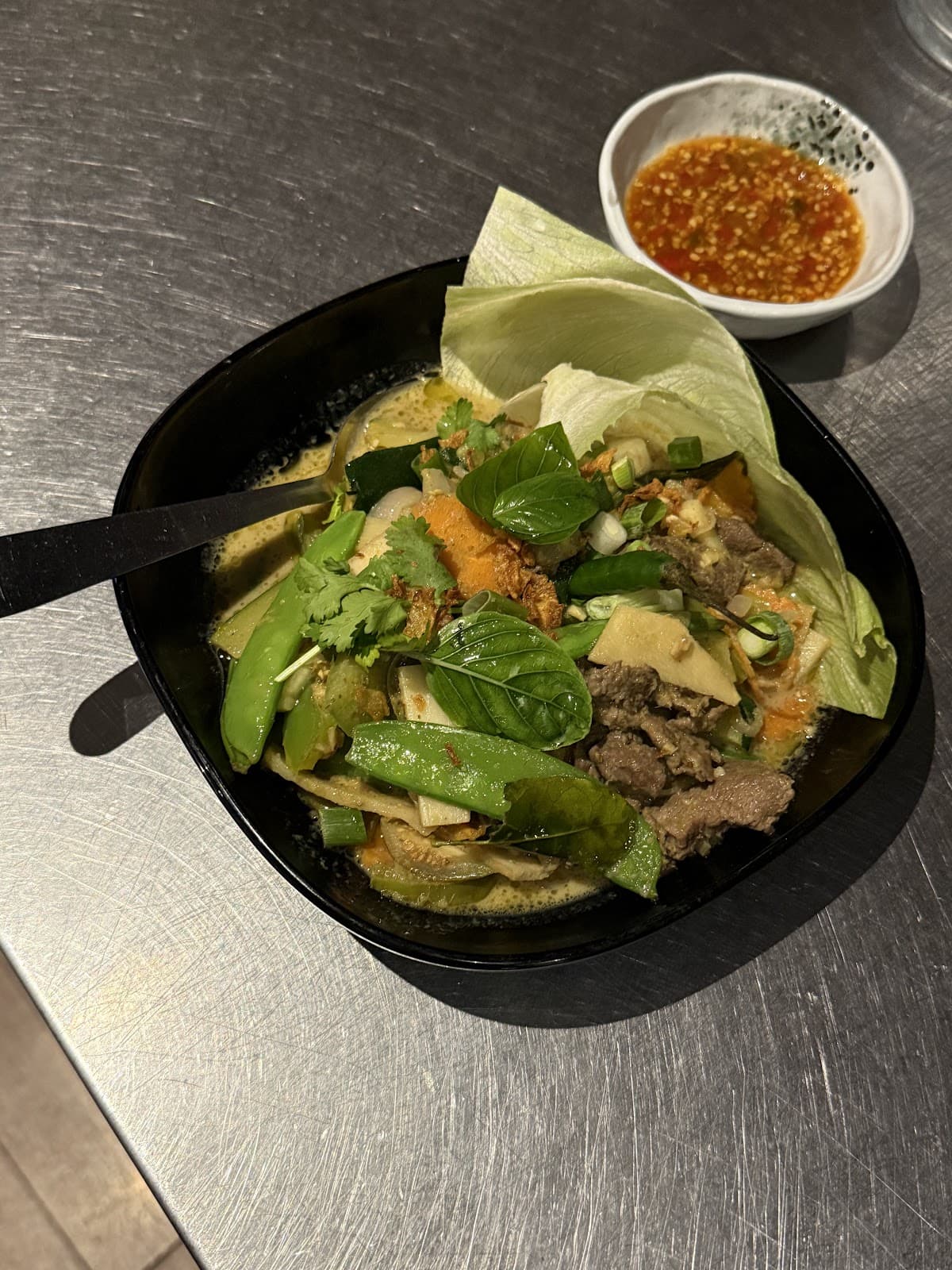 Noodles Paradise! - 7
