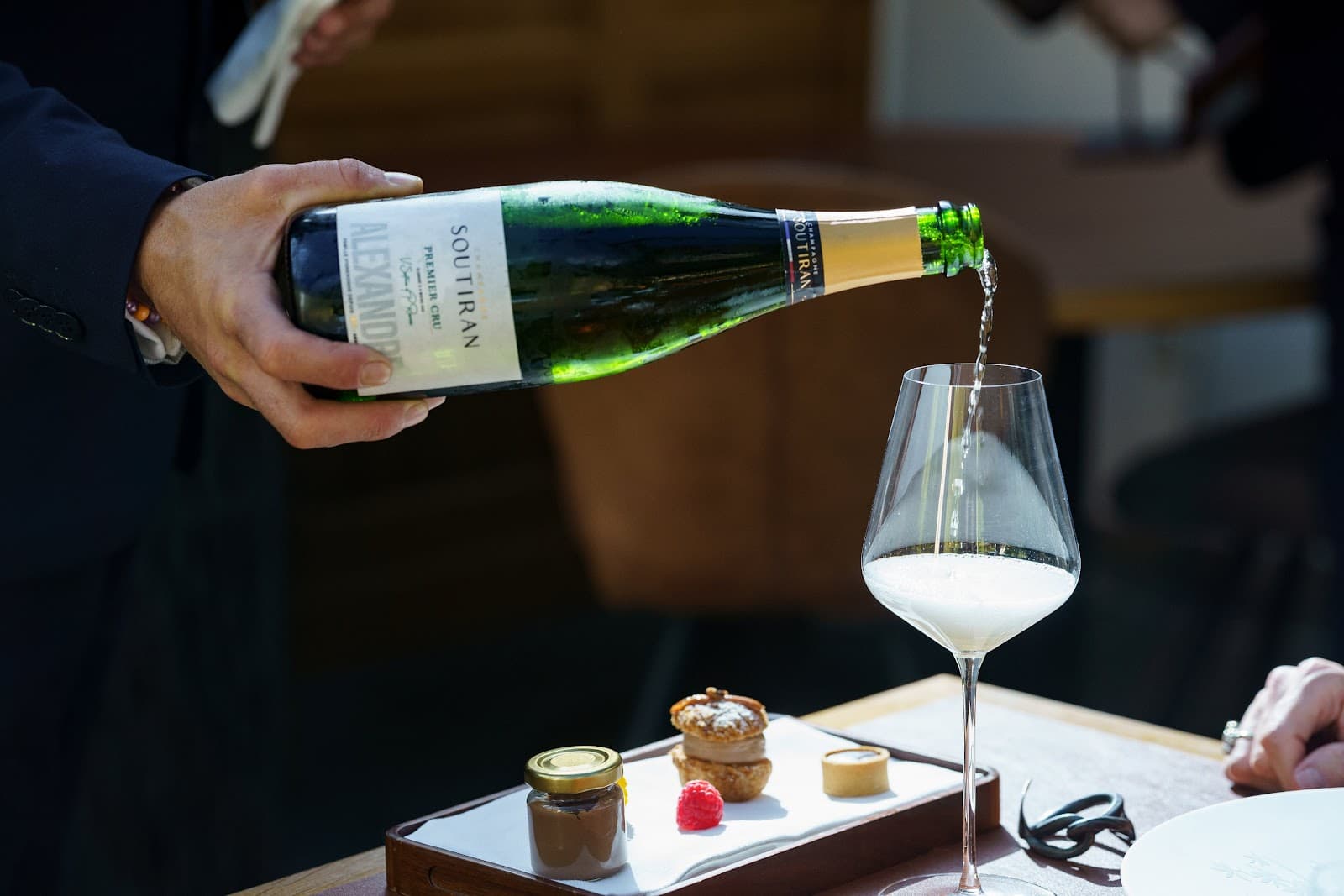 Retrouve-moi sous la Véranda ! - 8
