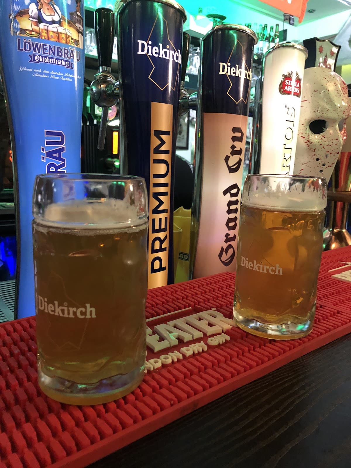 Good beers and good musics! - 9
