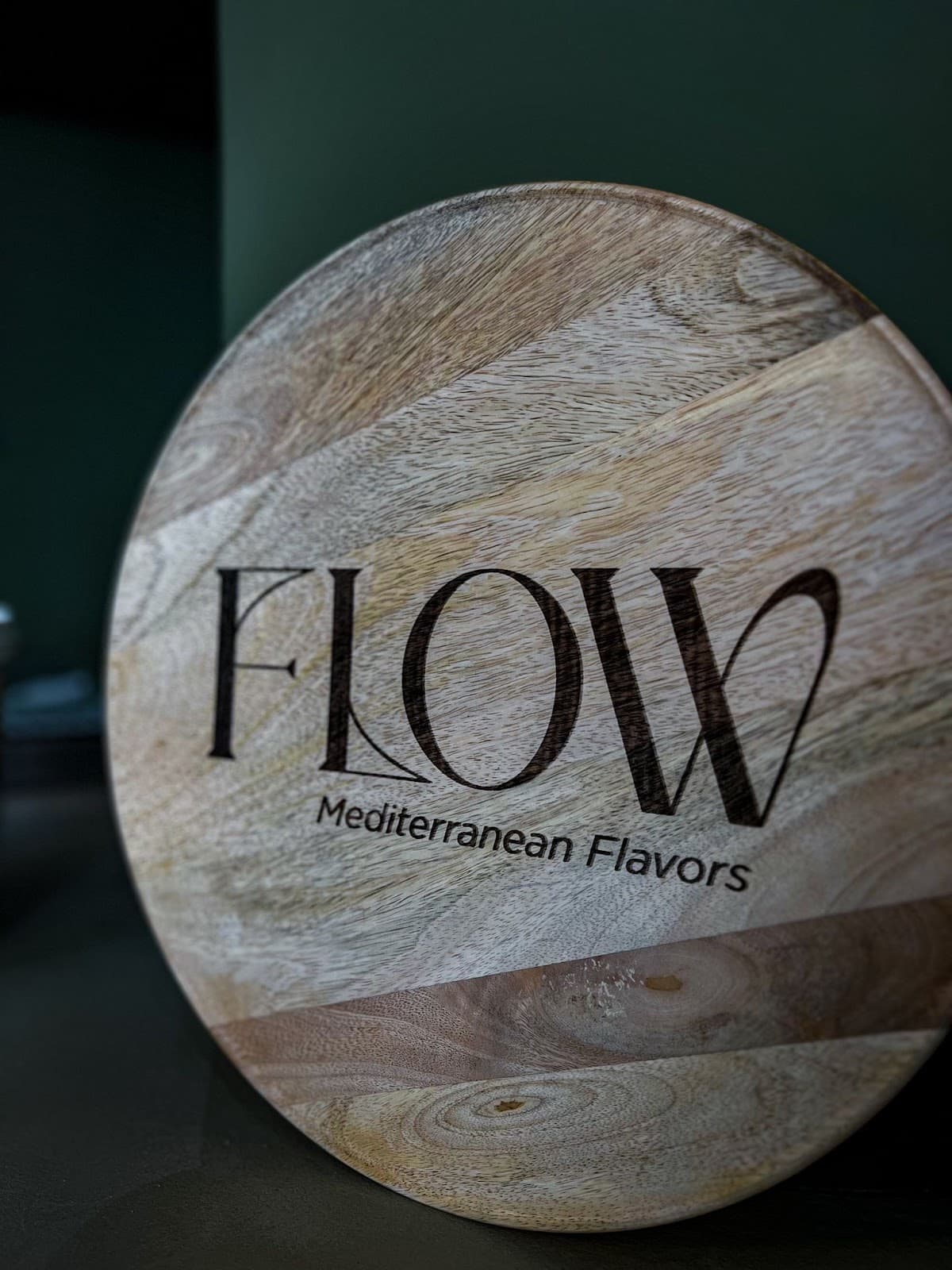 Flow : lunch méditerranéen et plats à partager à Luxembourg - 5