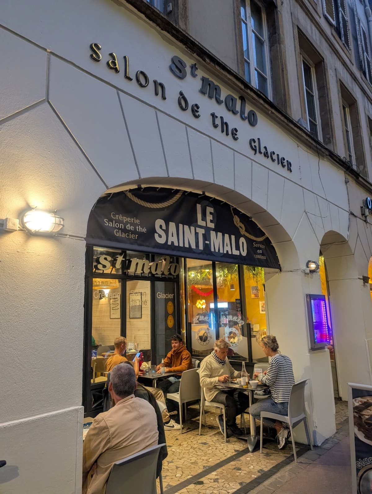 The star of Moselle restaurants - 9