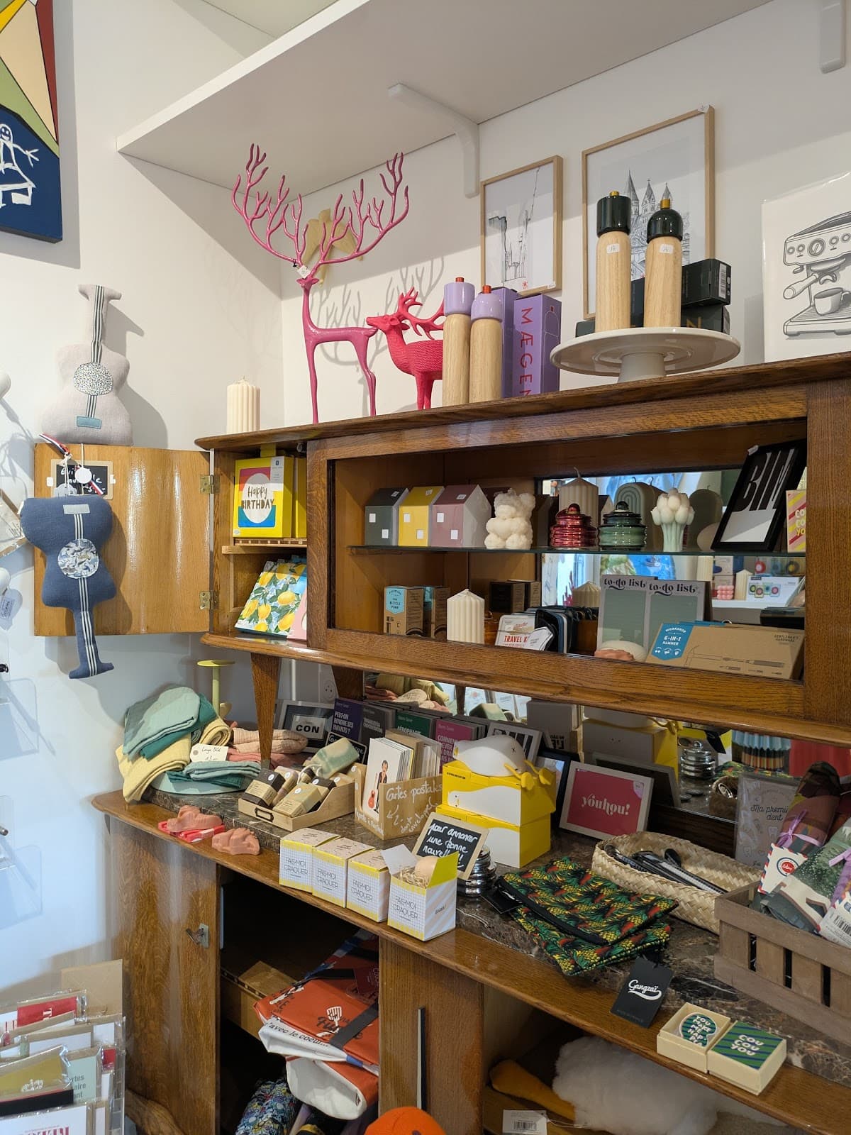 Le Cafard: your café-gallery in Metz - 7