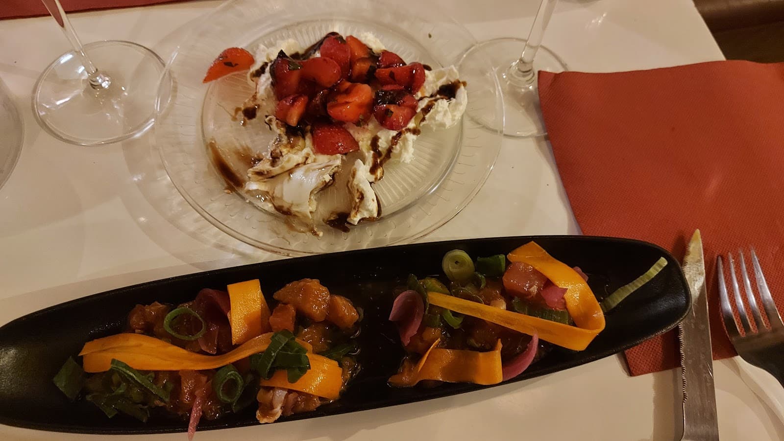 La gourmandise est un super défaut - 6