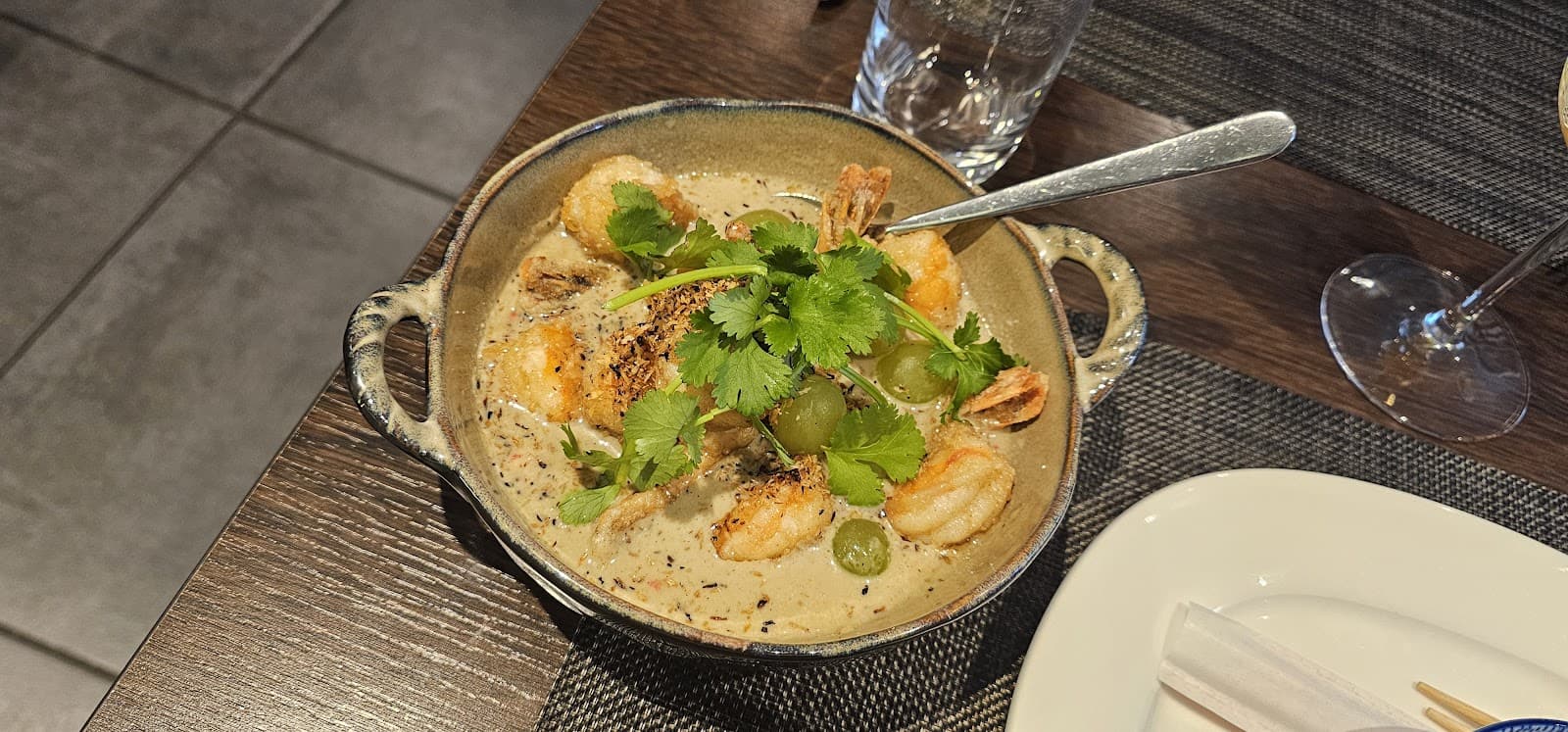 Thai restaurant in Koerich: discover Feuille de Banana - 10