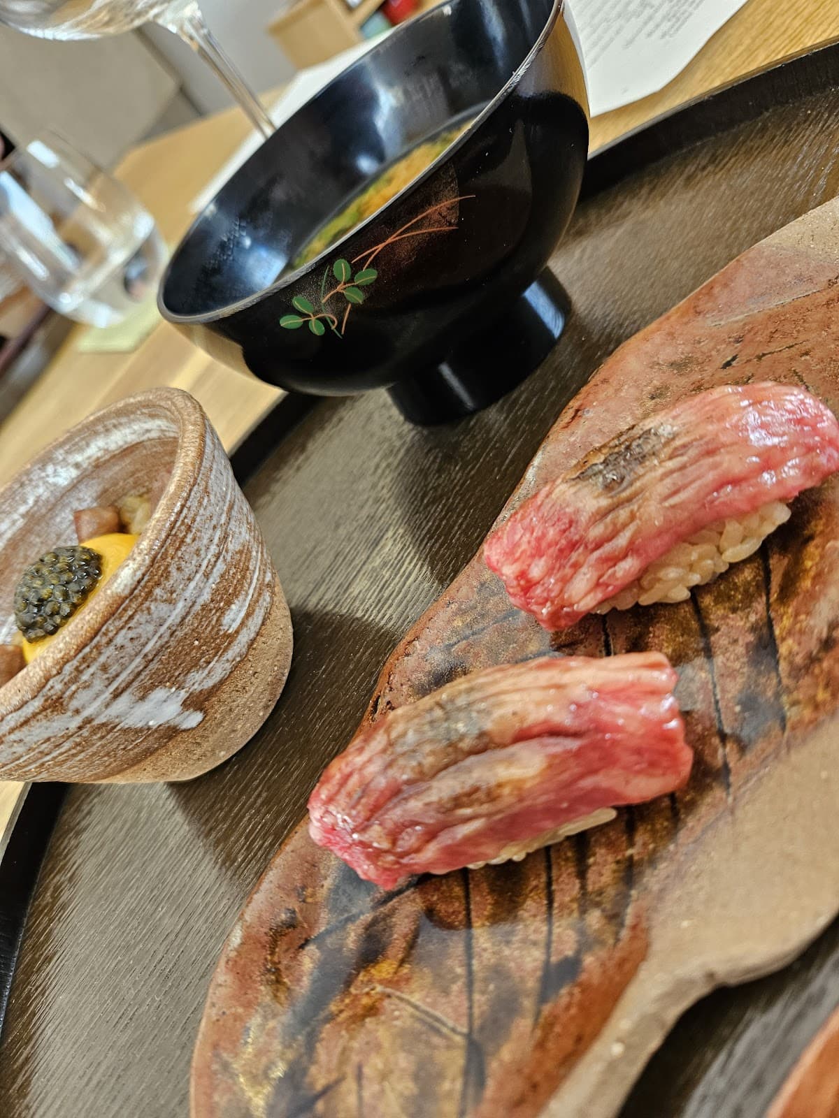 Passer un sake moment chez Ryôdô - 10