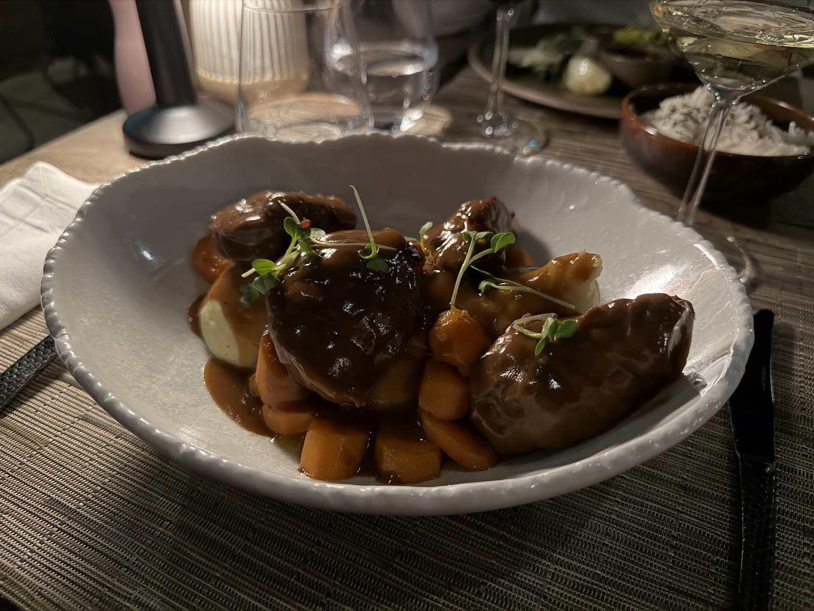 Bien plus qu'un super resto - 7