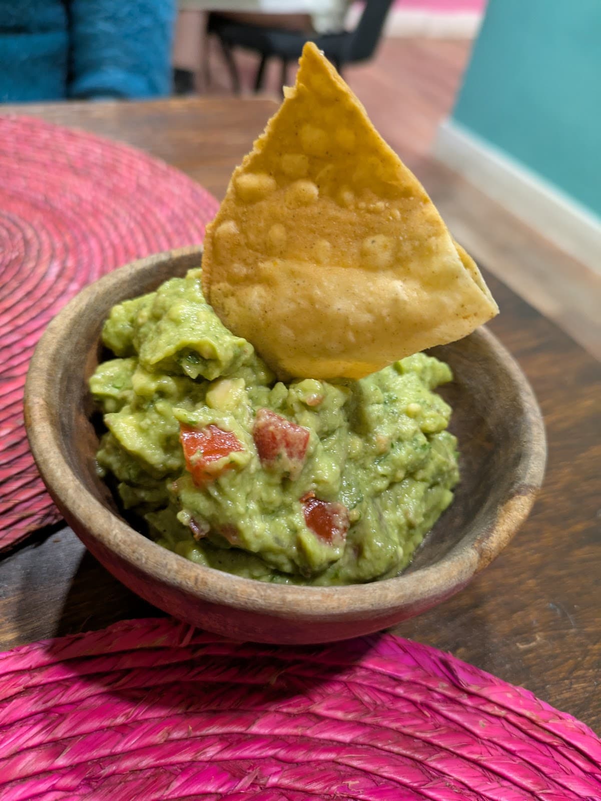 Tacos, quesadillas et Coronas : découvre la cuisine mexicaine d’Agave - 9