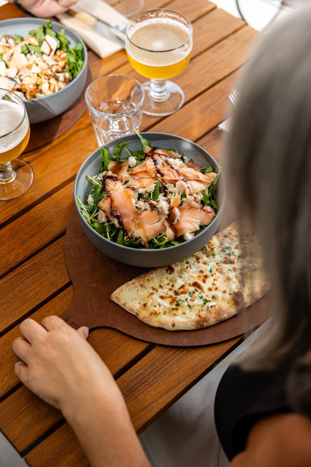 Des pizzas remplies d'audace - 11