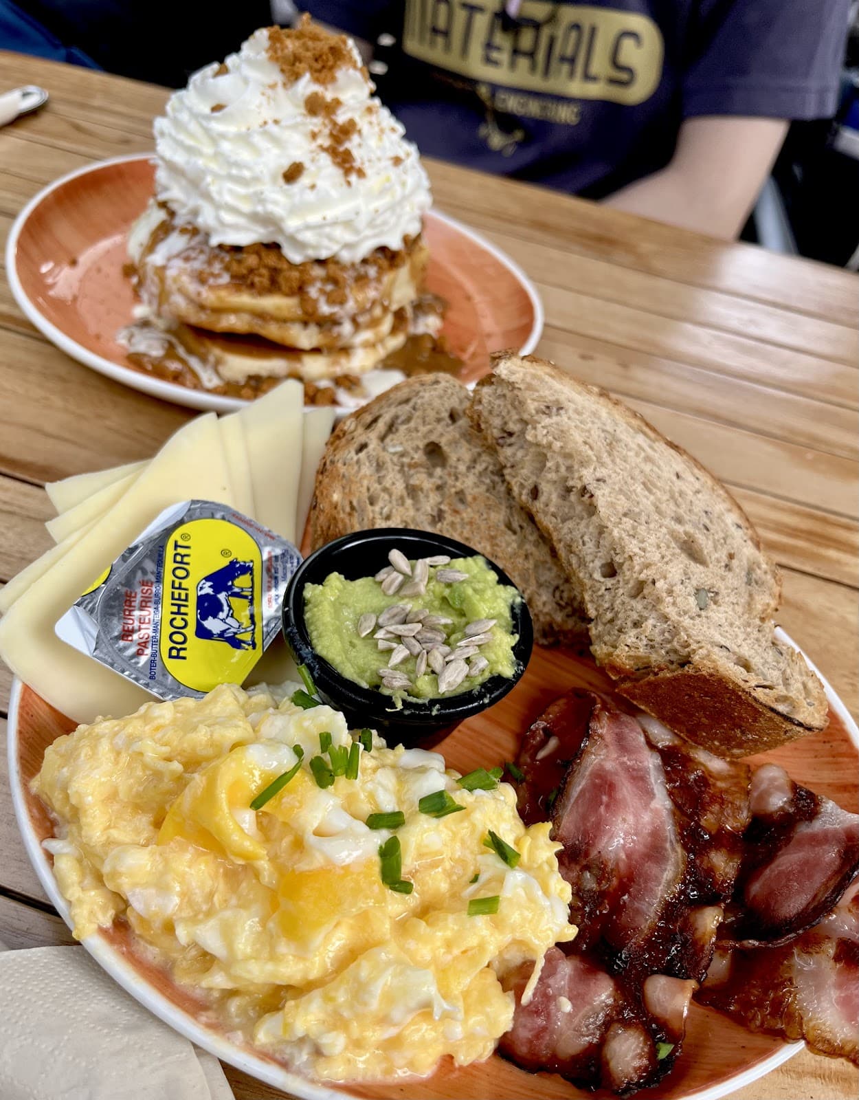 Lloyd Coffee Eatery : coffee shop tendance à Luxembourg - 4