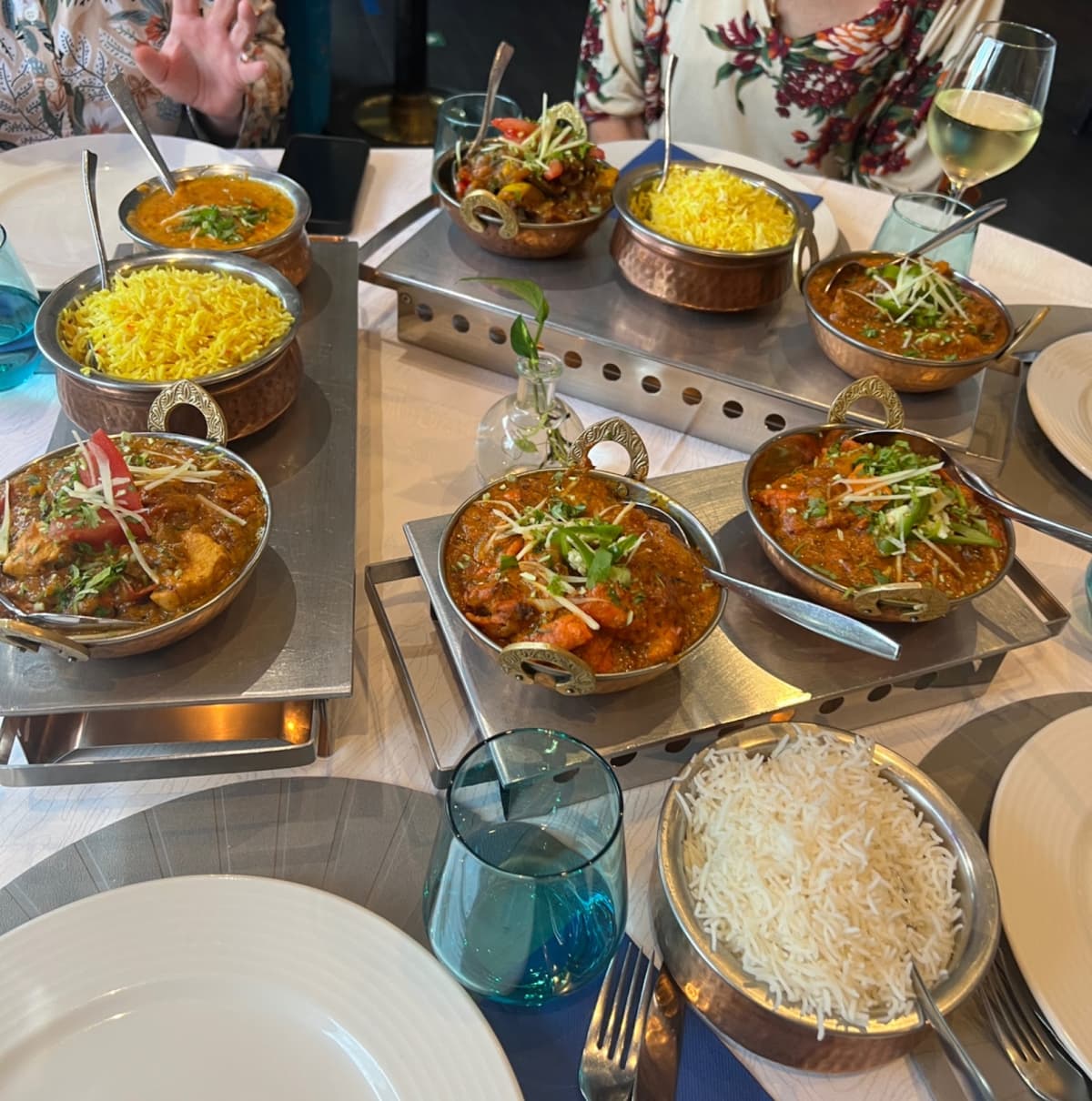 Bollywood s'invite dans ton assiette - 4