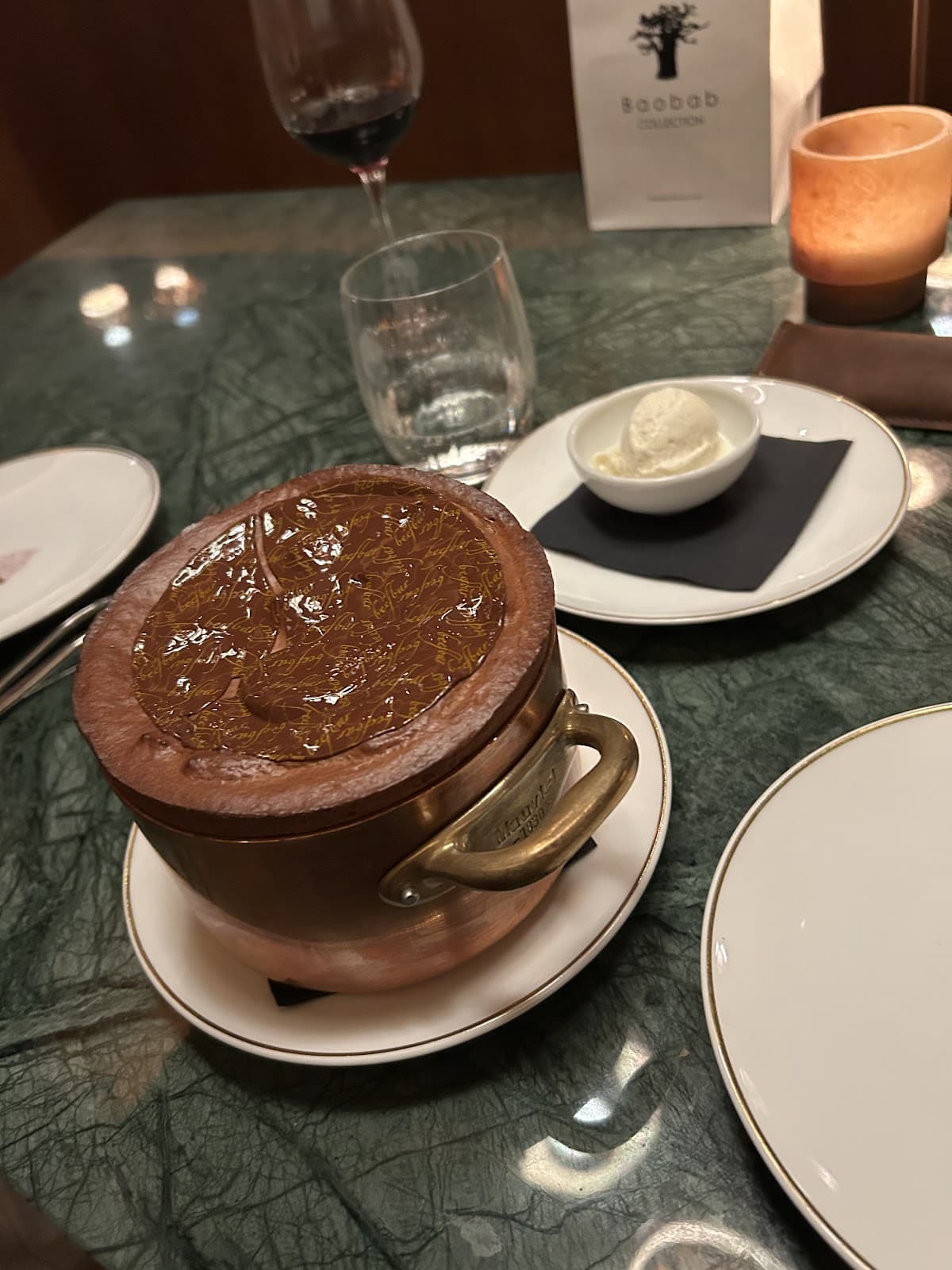 L'Art de la Viande - 8