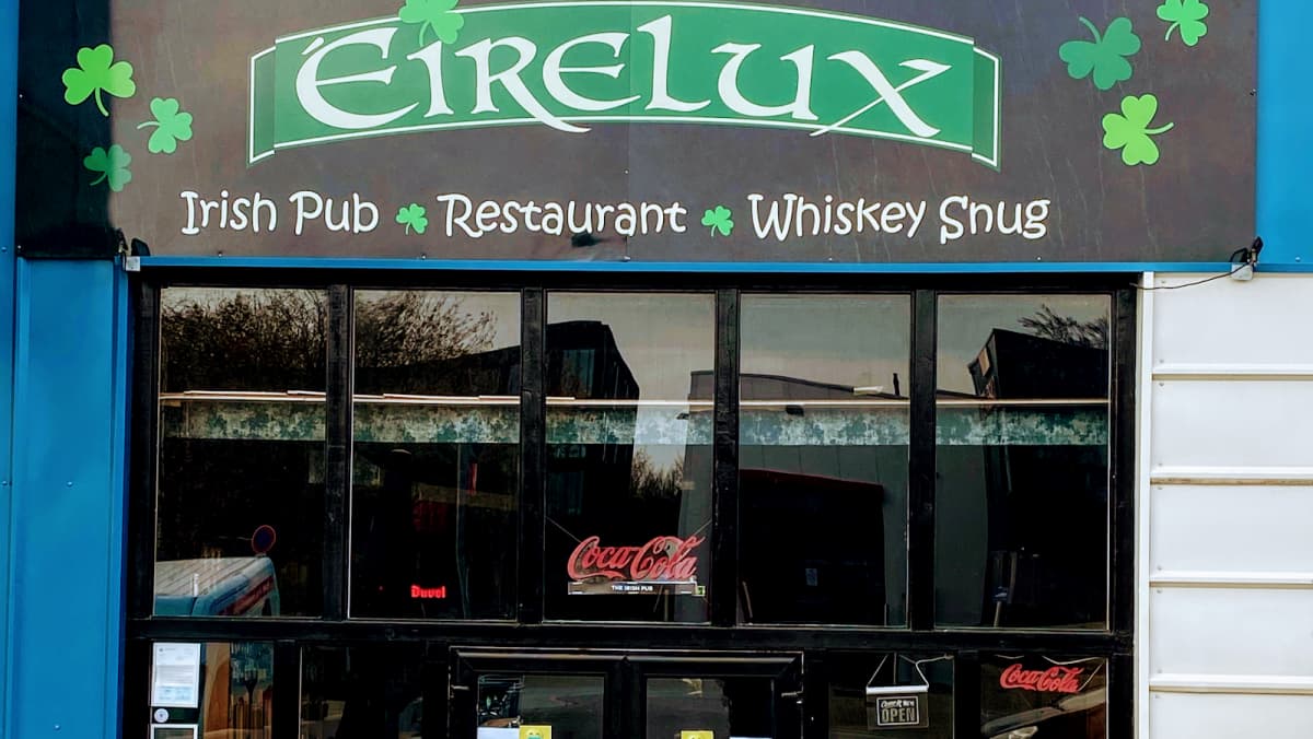 Un petit bout d'Irlande au Luxembourg - 2