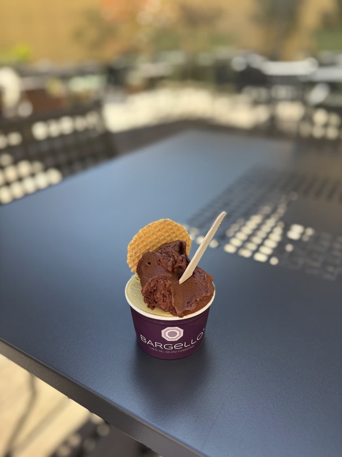 Bargello, glaces artisanales italiennes à Luxembourg-ville - 5