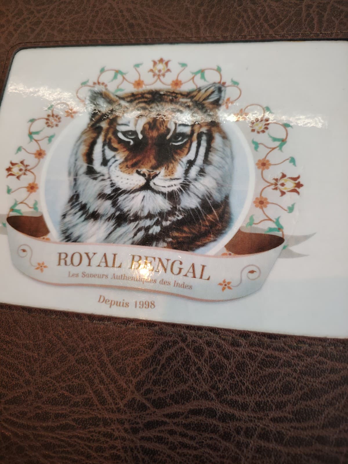 L'oeil du tigre - 10