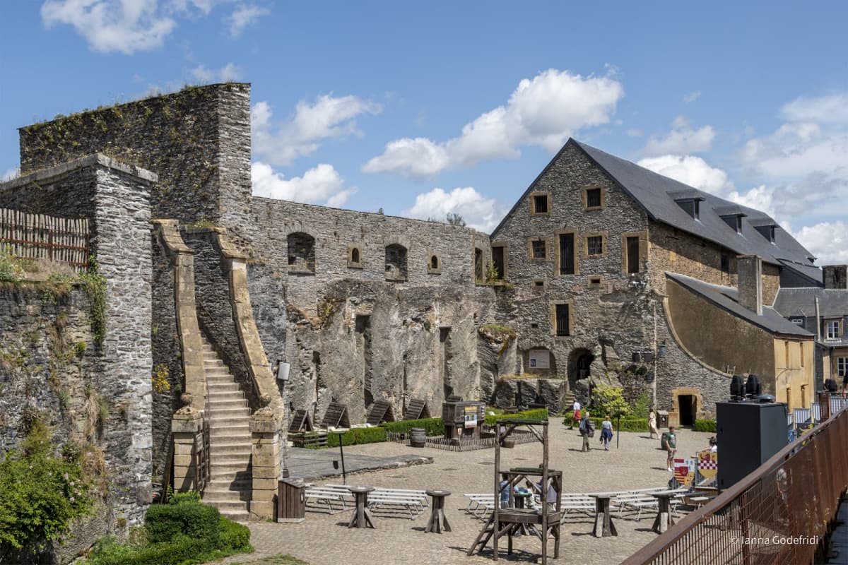Château des aigles - 6
