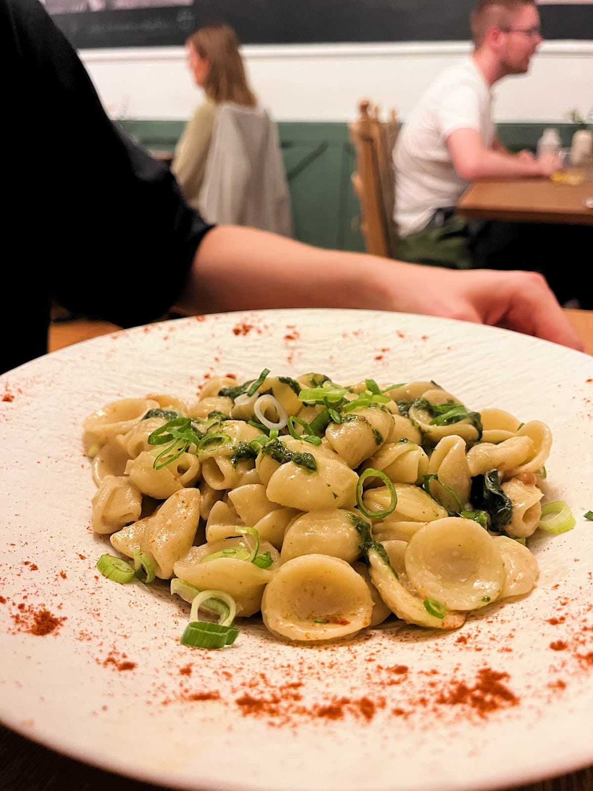Rucolino, vegan restaurant for food lovers and curious minds in Dudelange - 9