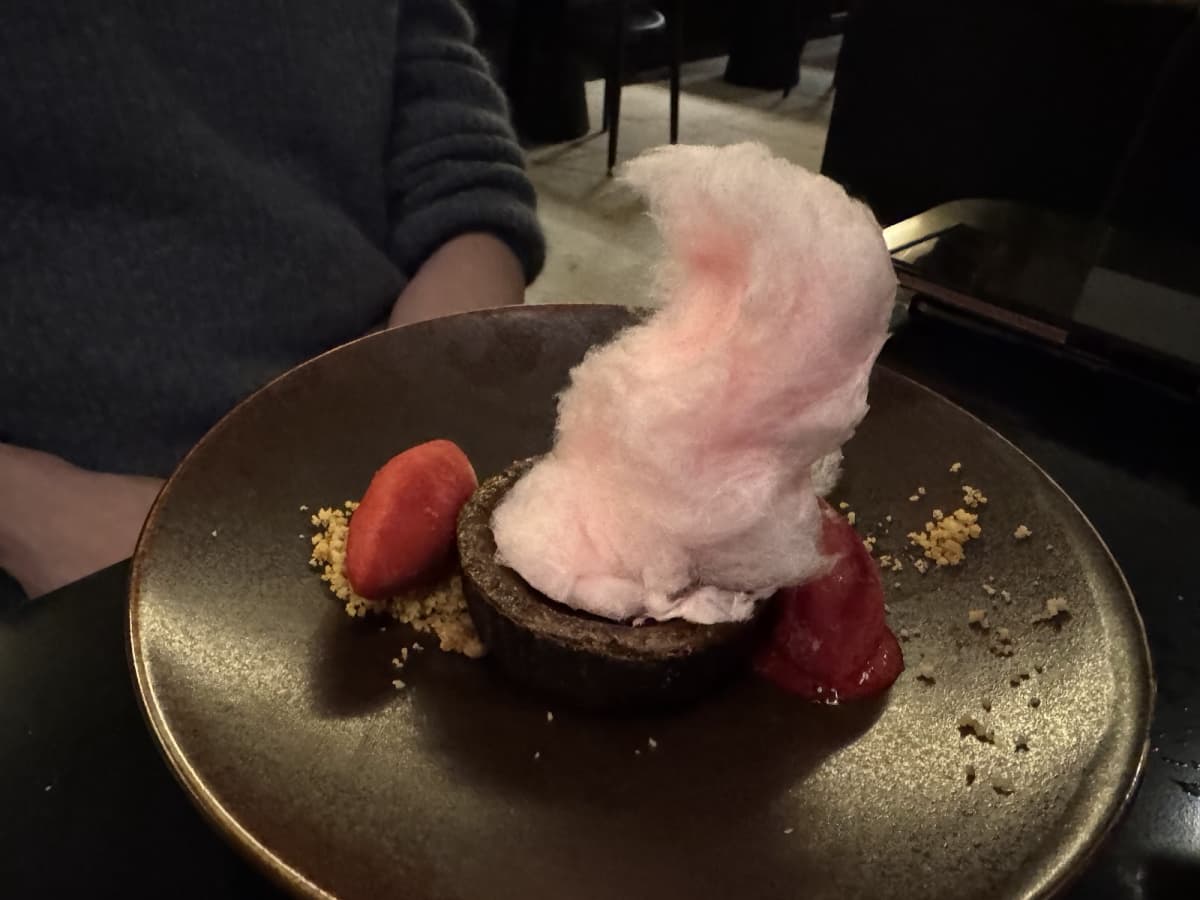 Tapas and Spanish flavors at Casa Duques - 11