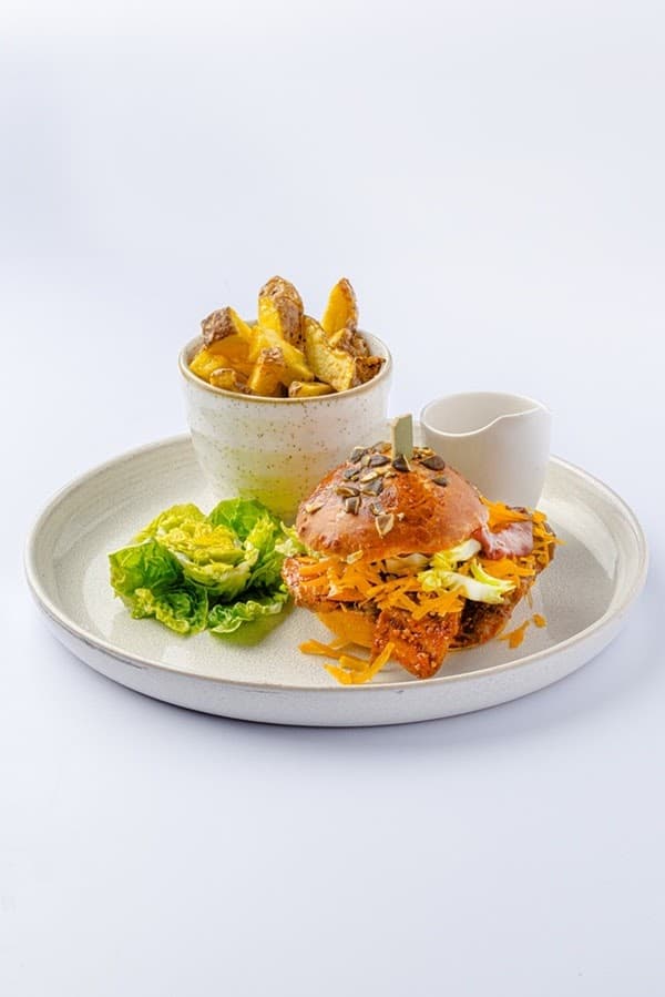 Une bonne table - 11