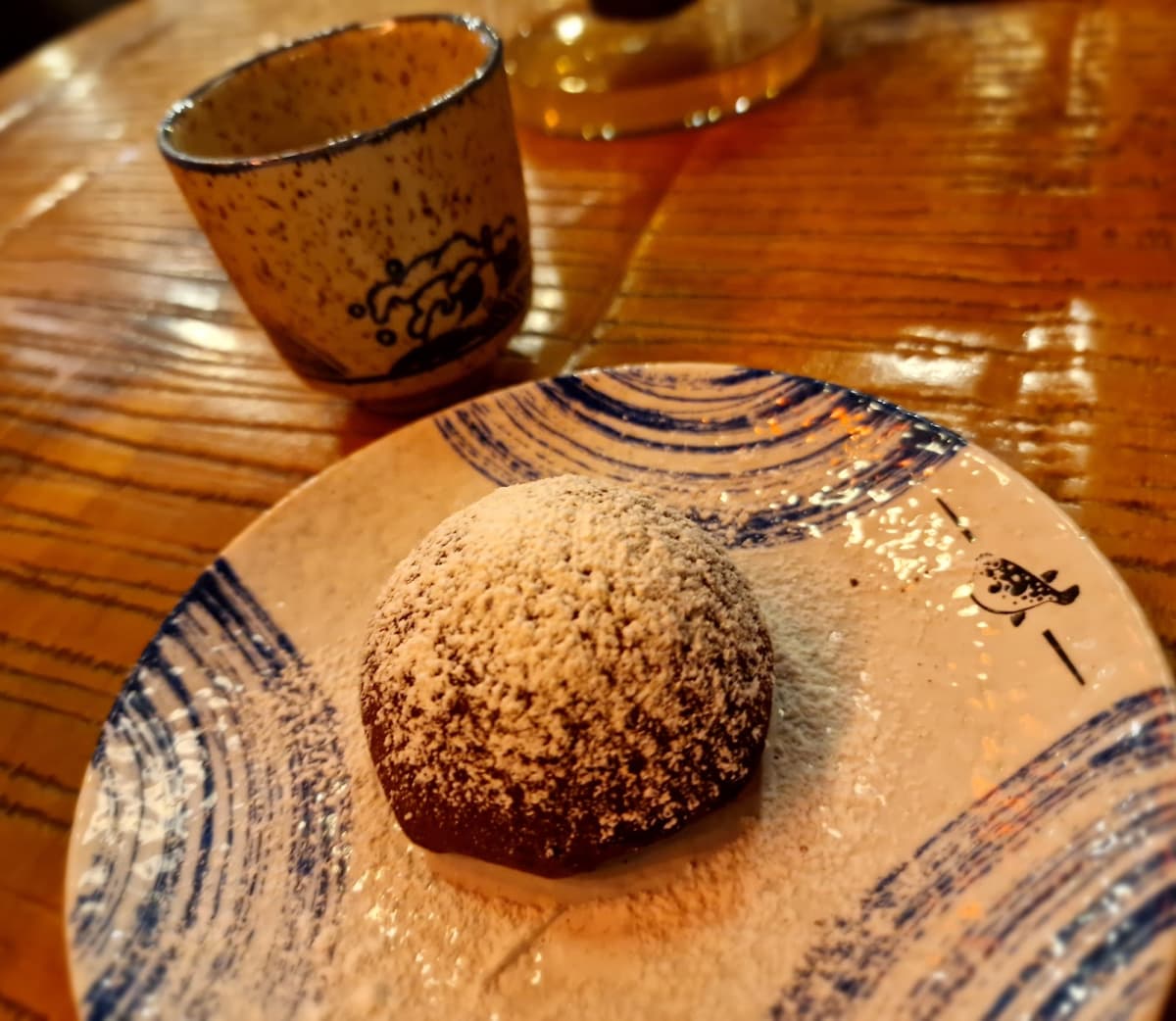 Un bol de ramen, et un verre de bière - 11