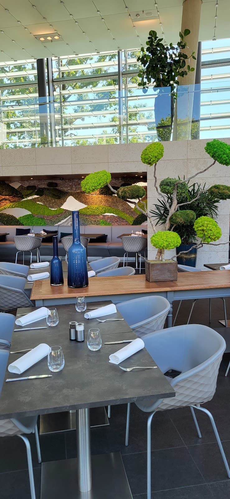 Une bonne table - 6