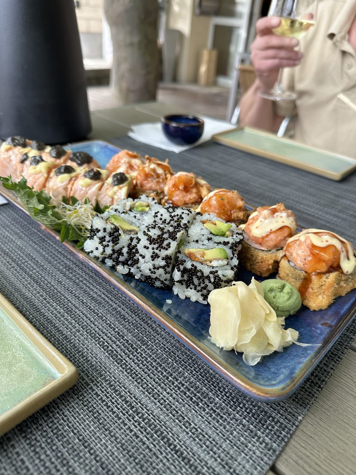 Sushis Relax et Cosy - 4