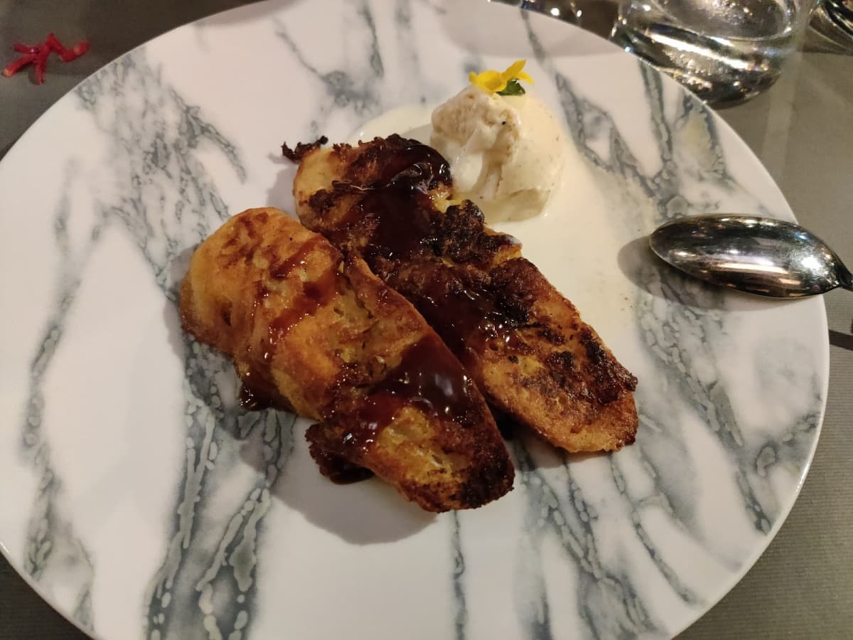 Créativité et Gastronomie ! - 7