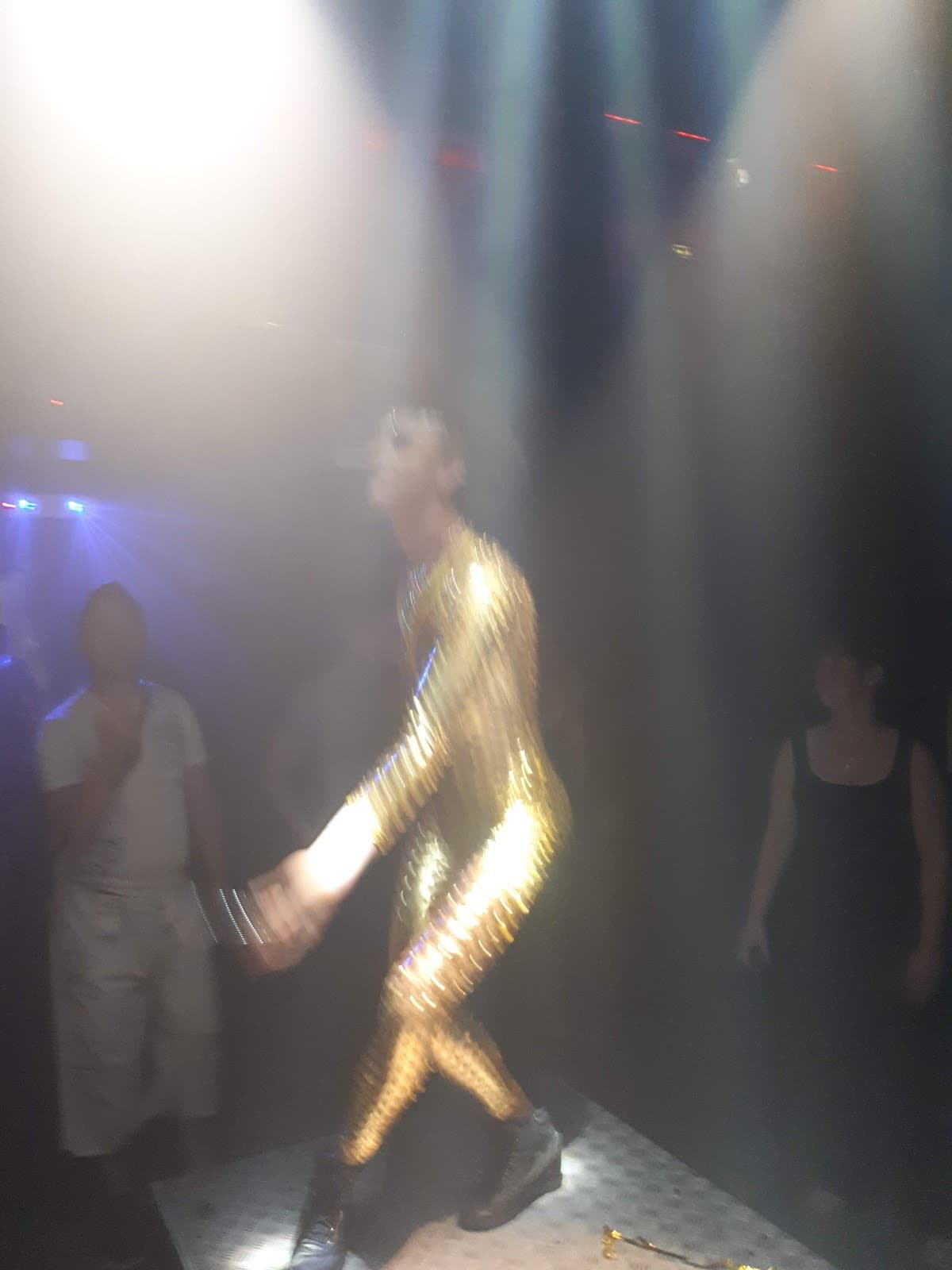 L’Endroit Metz – Nightclub and club in the heart of Metz - 10