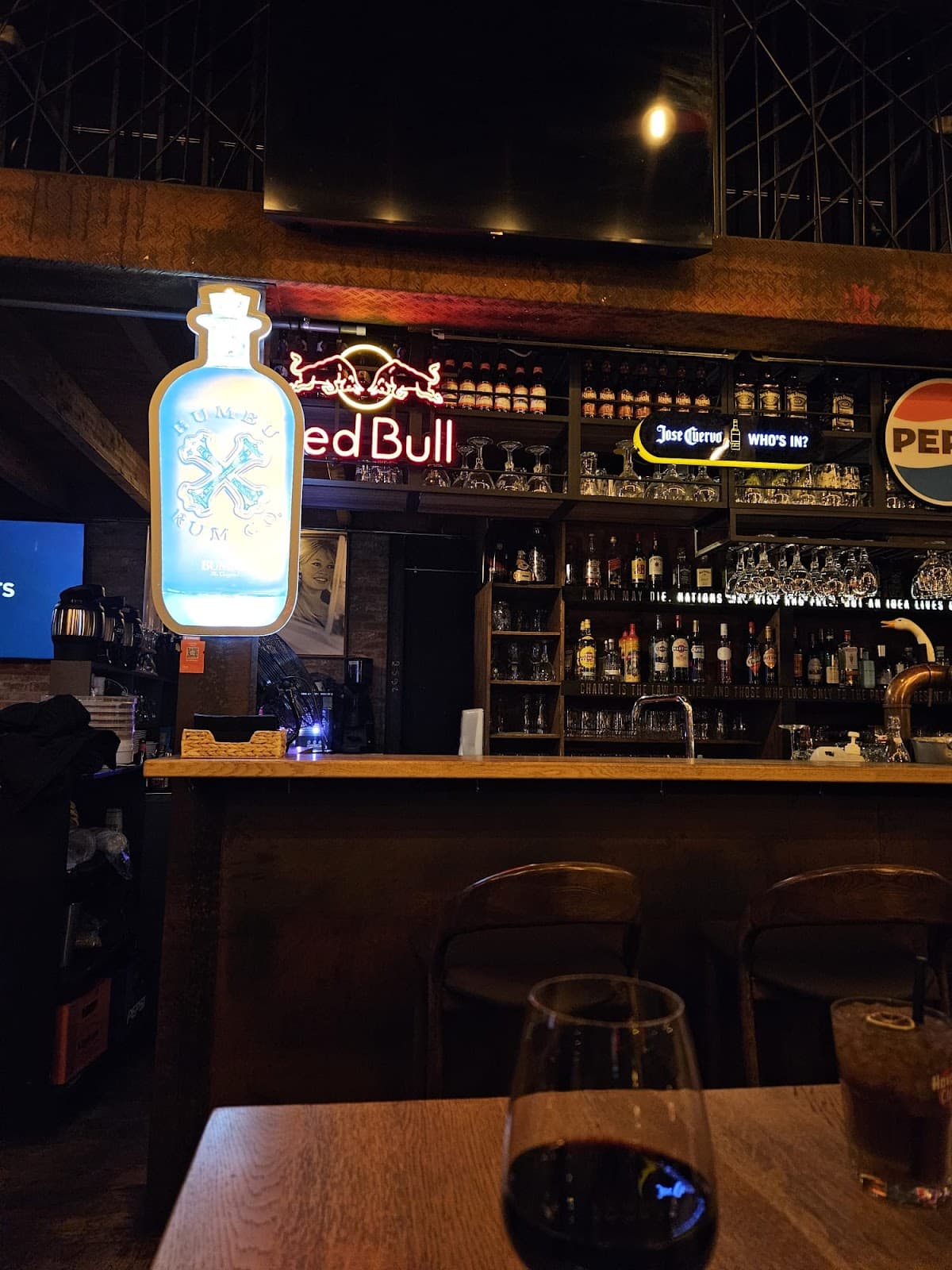 L'avenue du burger - 9