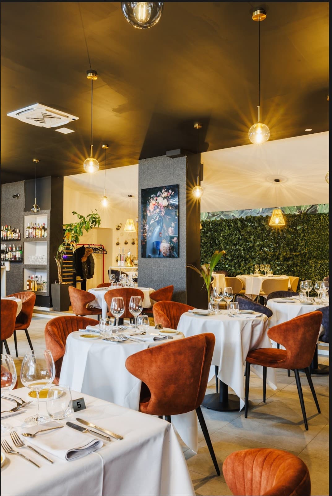 Repas tout doux aux saveurs camerounaises - 2