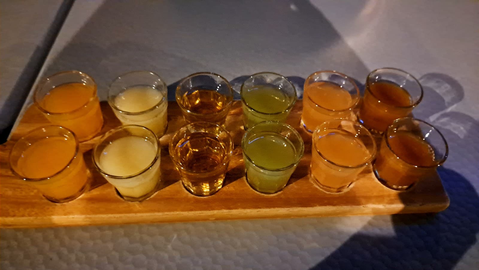 Go see a (Rum)atologist! - 4