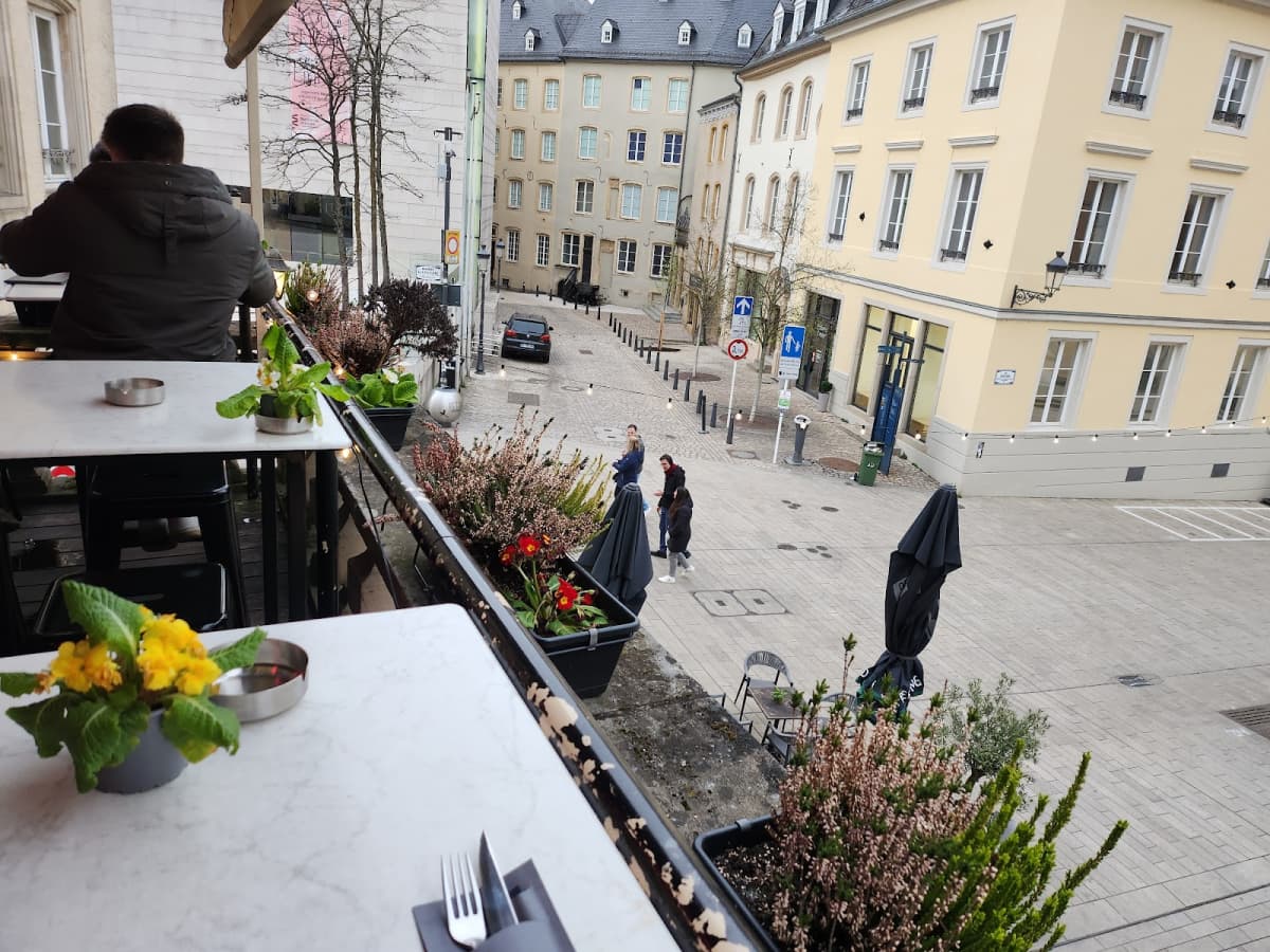 Le plus vieux bar de Luxembourg - 7