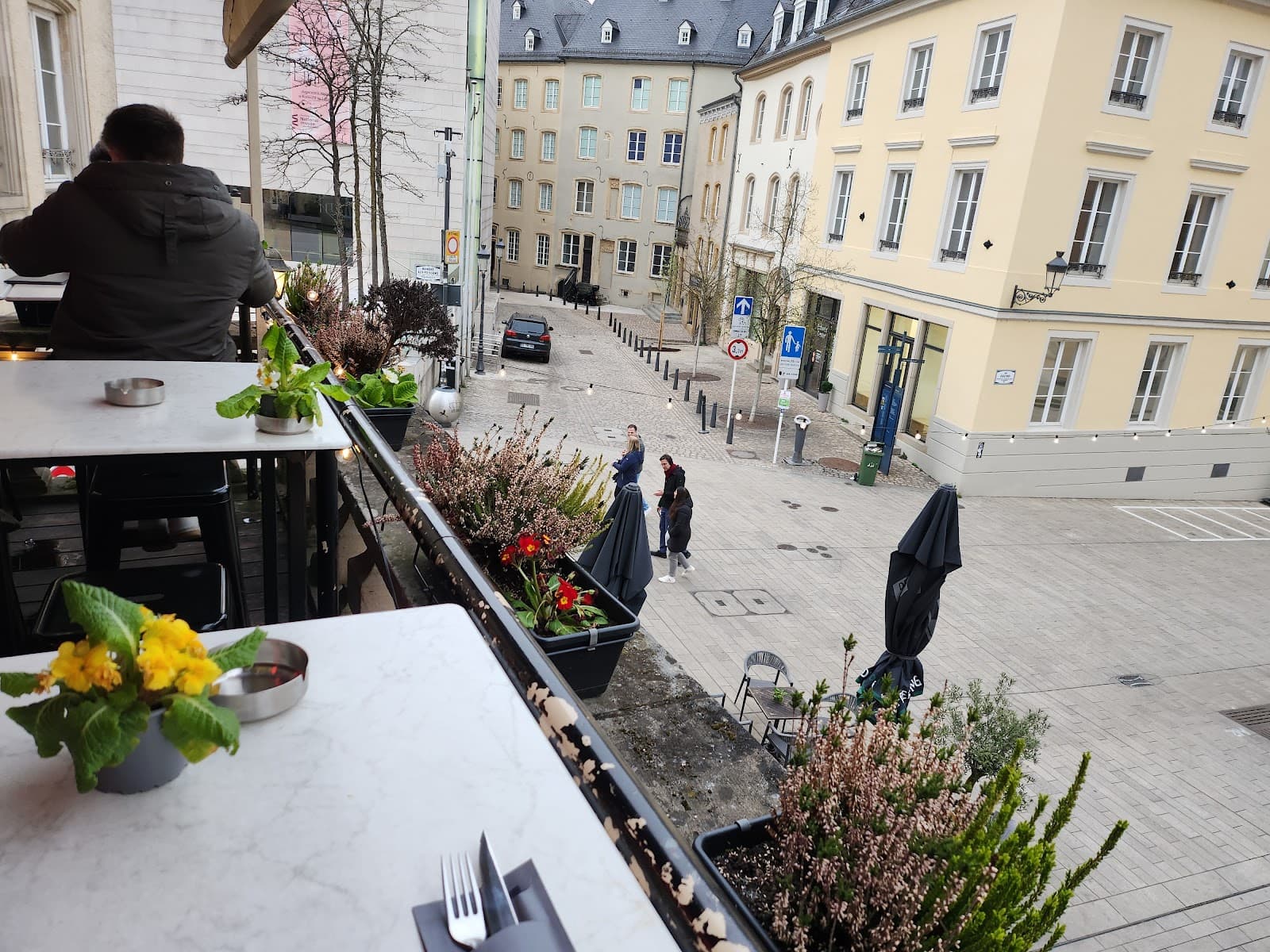 Le plus vieux bar de Luxembourg - 7