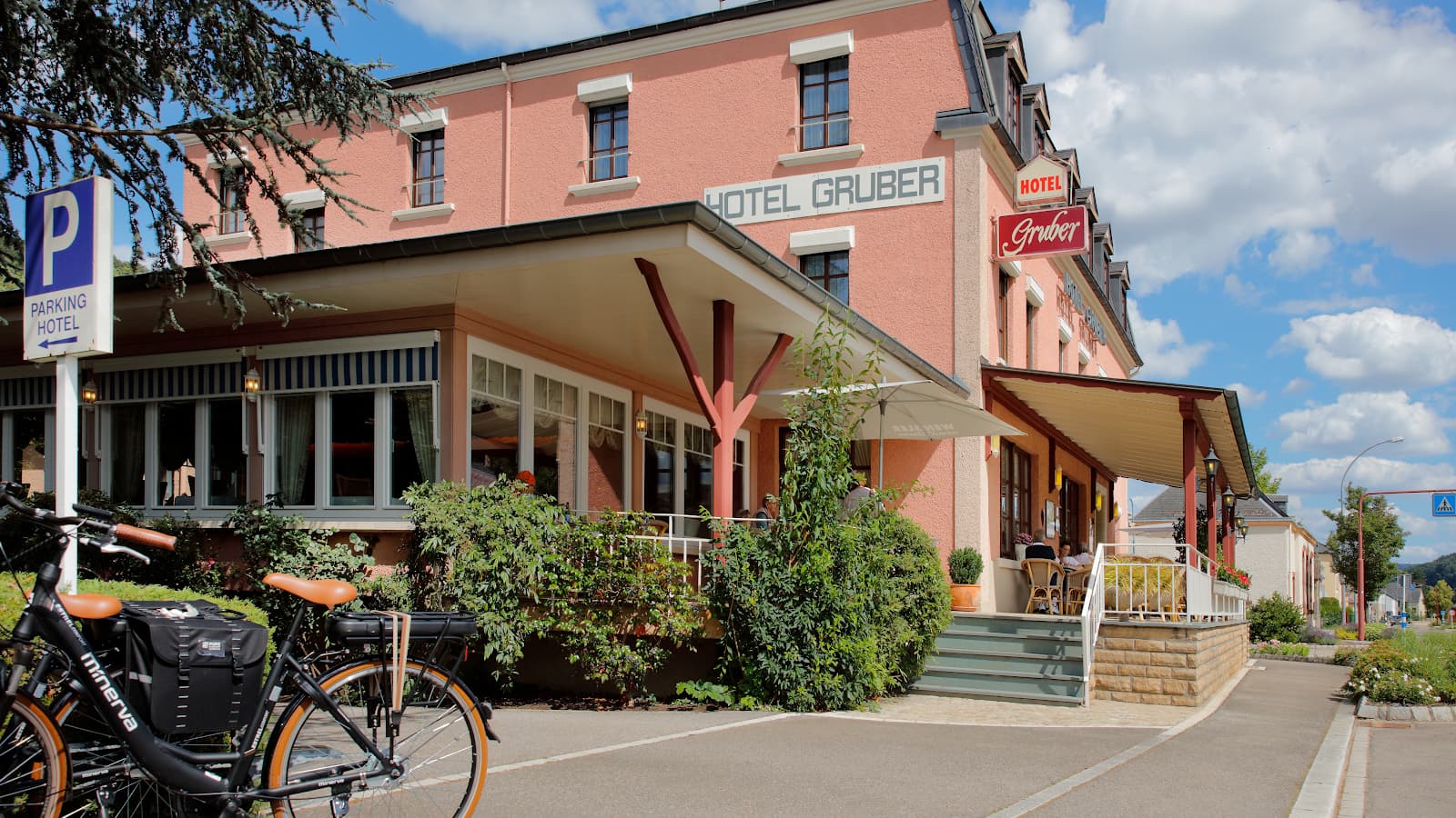 Un diner so natural - 2