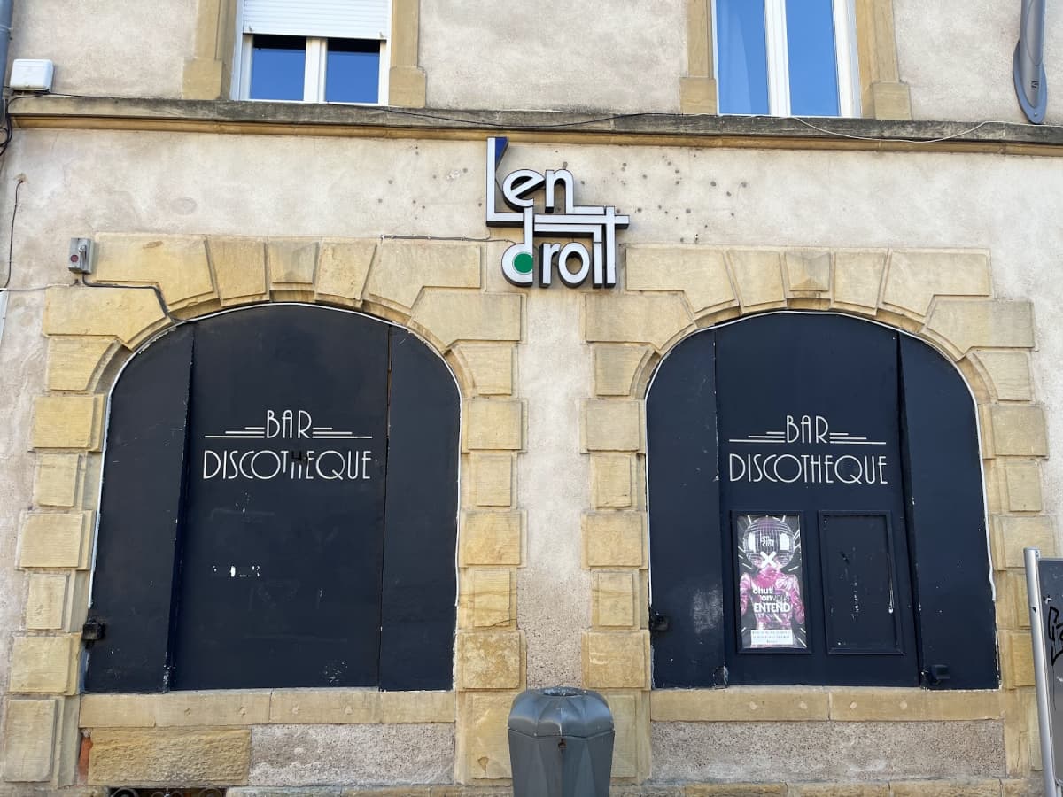 L’Endroit Metz – Nightclub and club in the heart of Metz - 2