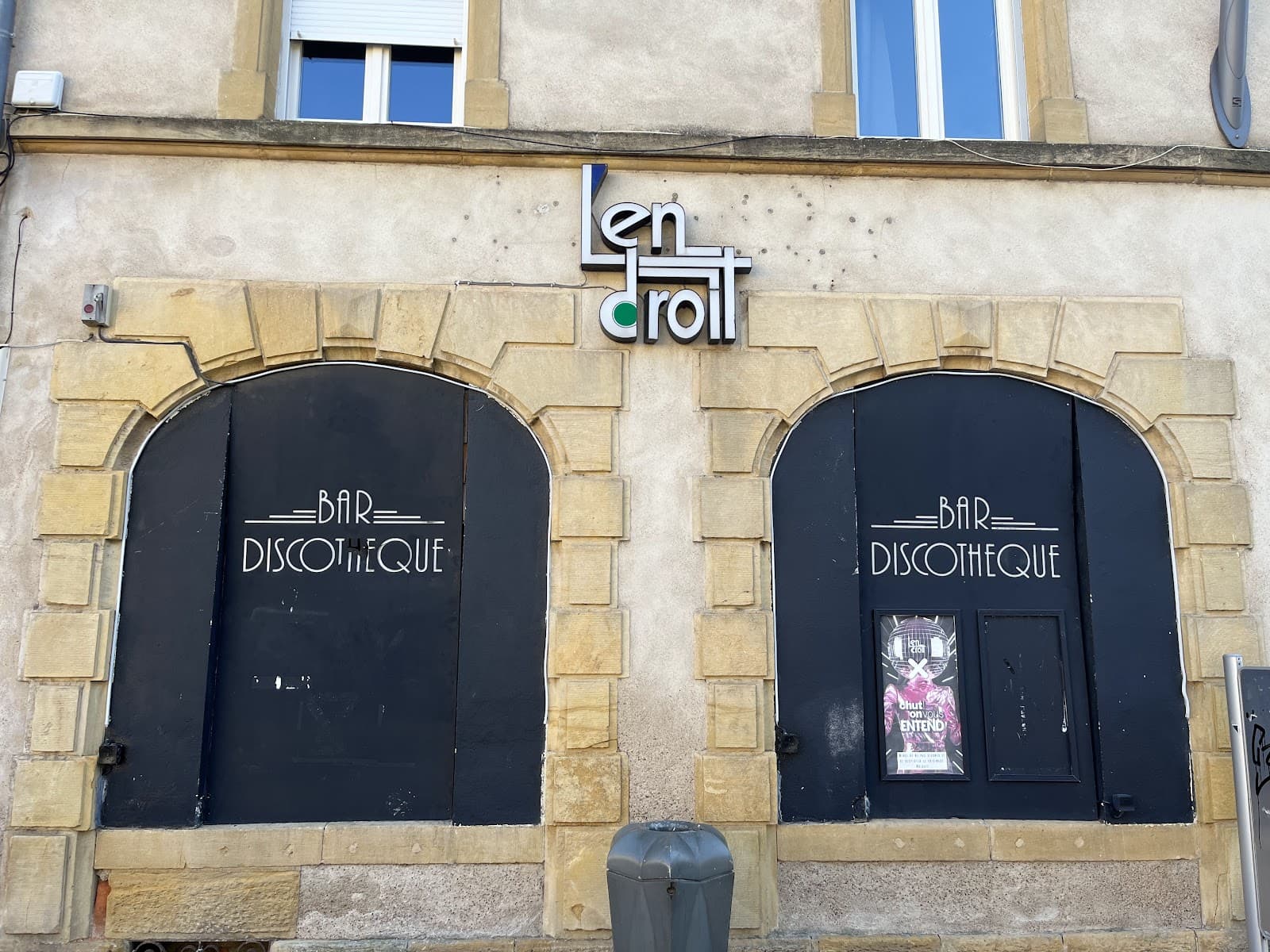 L’Endroit Metz – Nightclub and club in the heart of Metz - 2